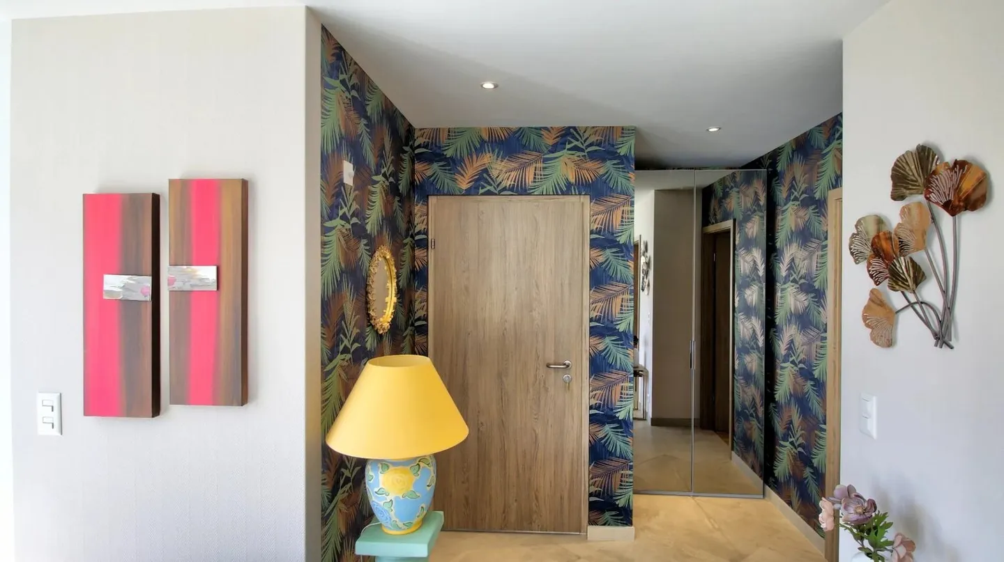 Appartamento attico di 3,5 stanze allettante - Foto 8 di 13