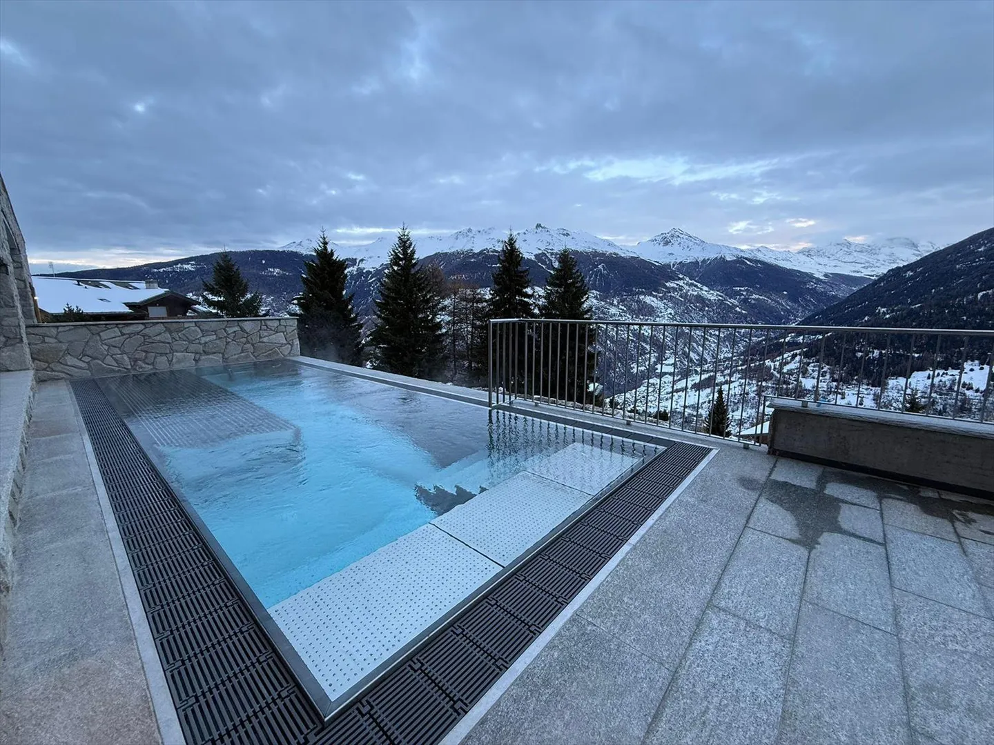 Appartement Chic aux 4 Vallées - Photo 6 sur 8