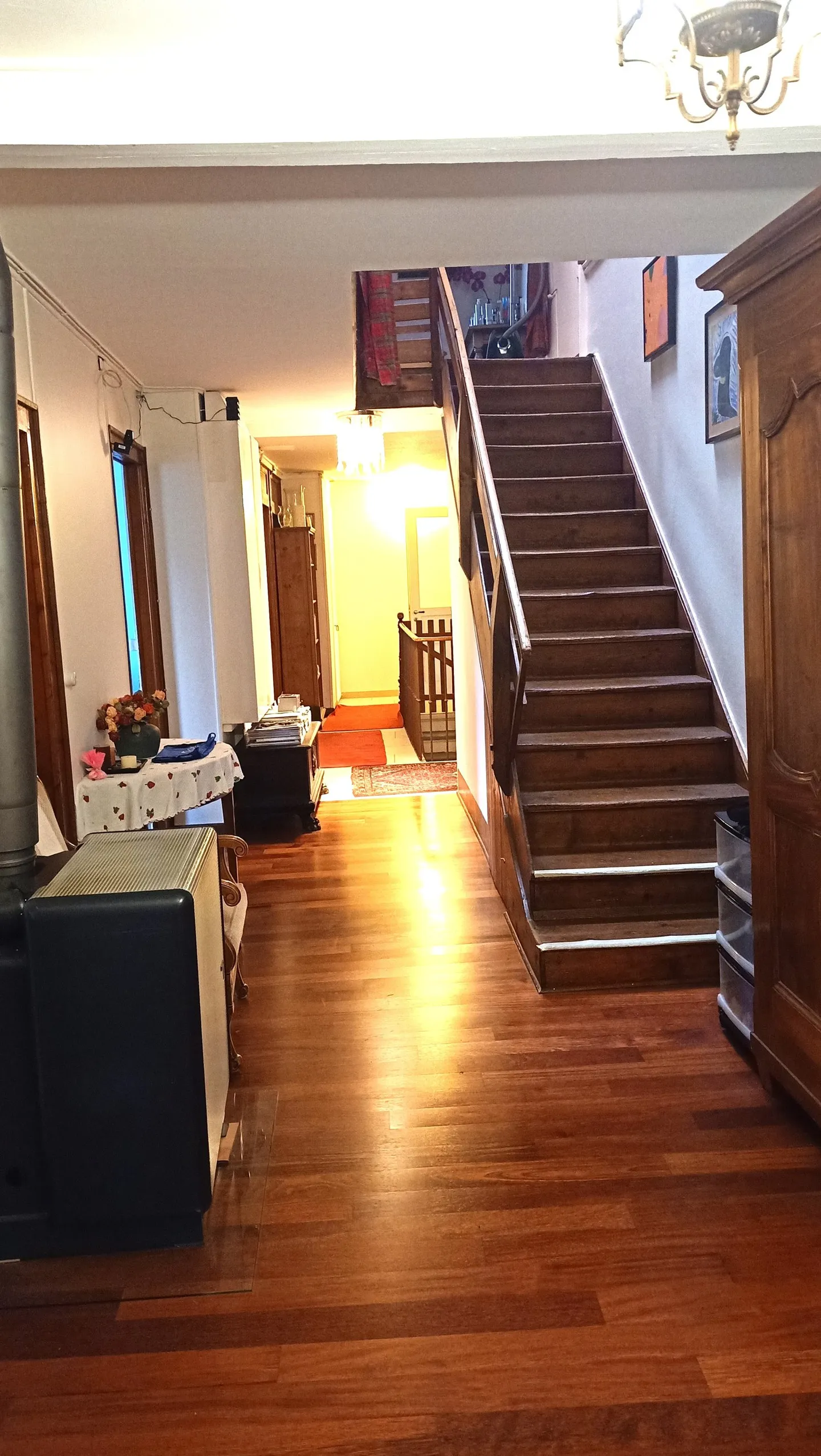 Spacious Village House with Garden and Great Building Potential - Photo 7 of 22