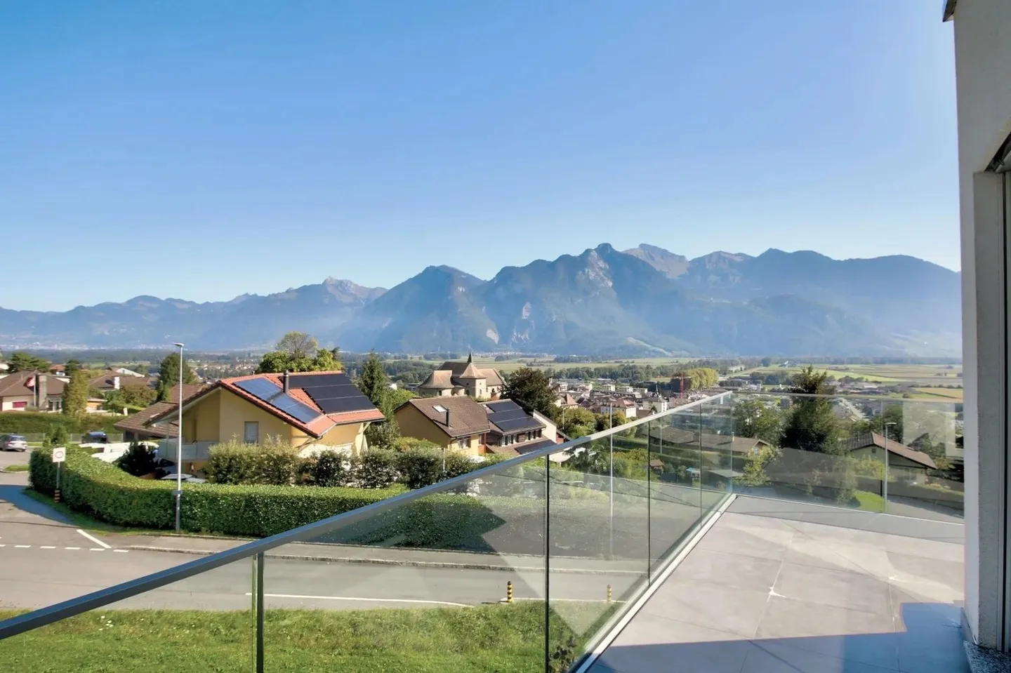 Appartamento attico di 3,5 stanze allettante - Foto 13 di 13