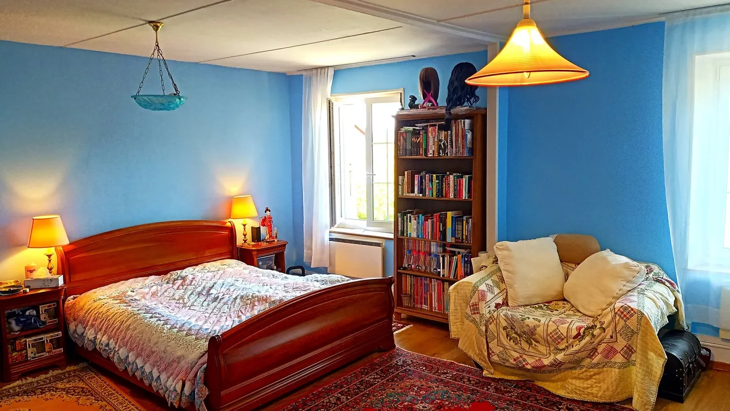 Spacious Village House with Garden and Great Building Potential - Photo 8 of 22