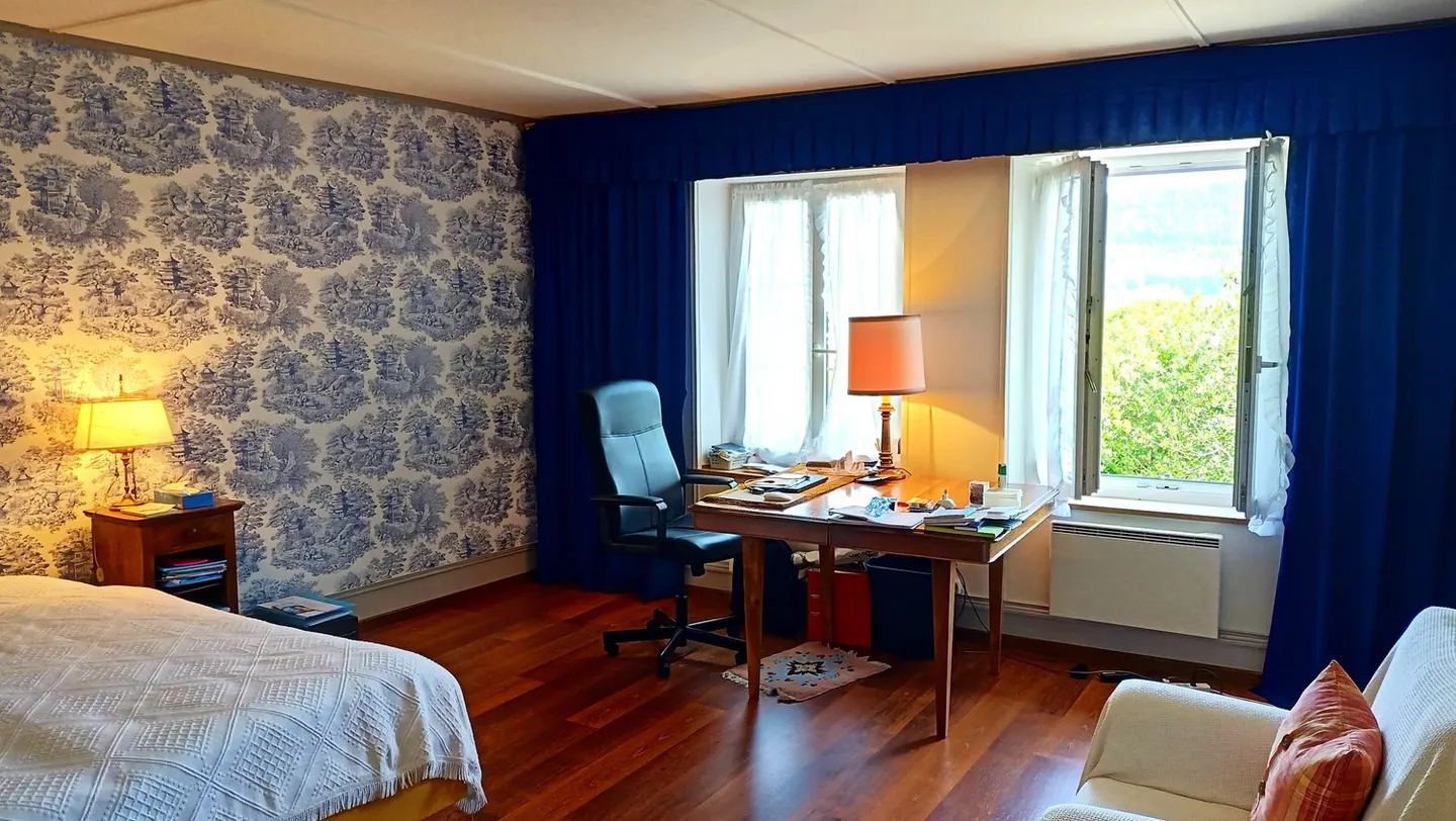 Spacious Village House with Garden and Great Building Potential - Photo 9 of 22