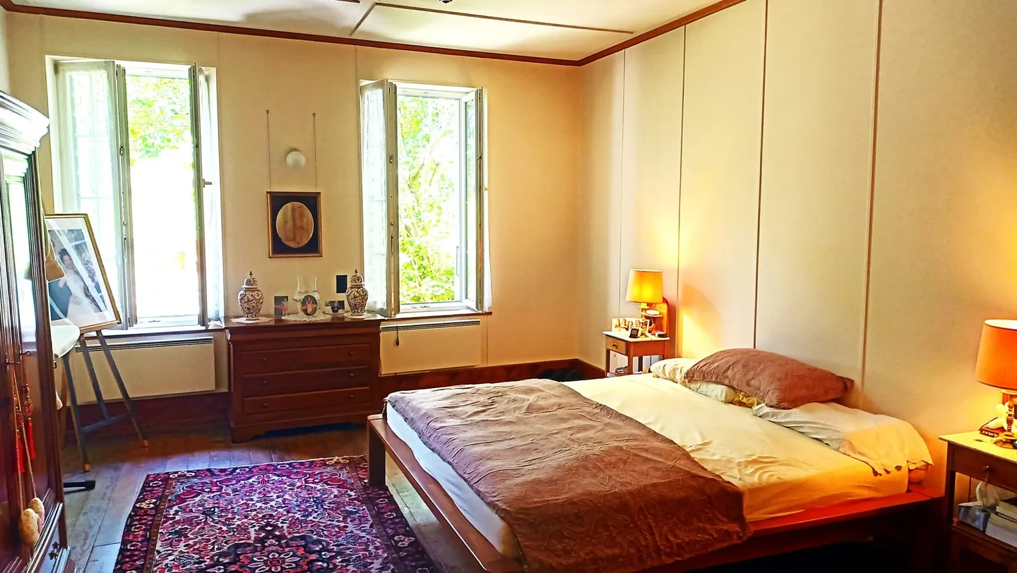 Spacious Village House with Garden and Great Building Potential - Photo 11 of 22