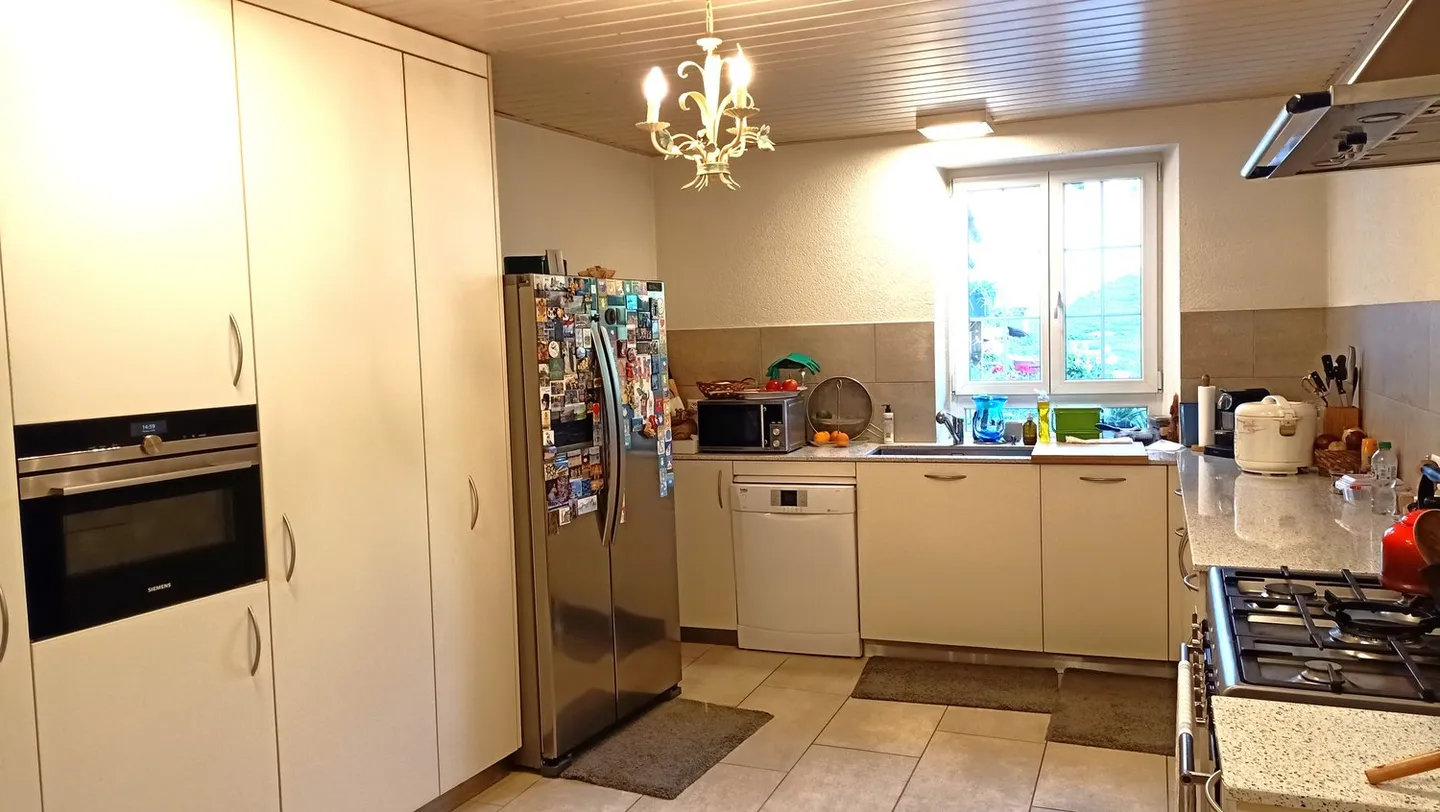 Spacious Village House with Garden and Great Building Potential - Photo 6 of 22