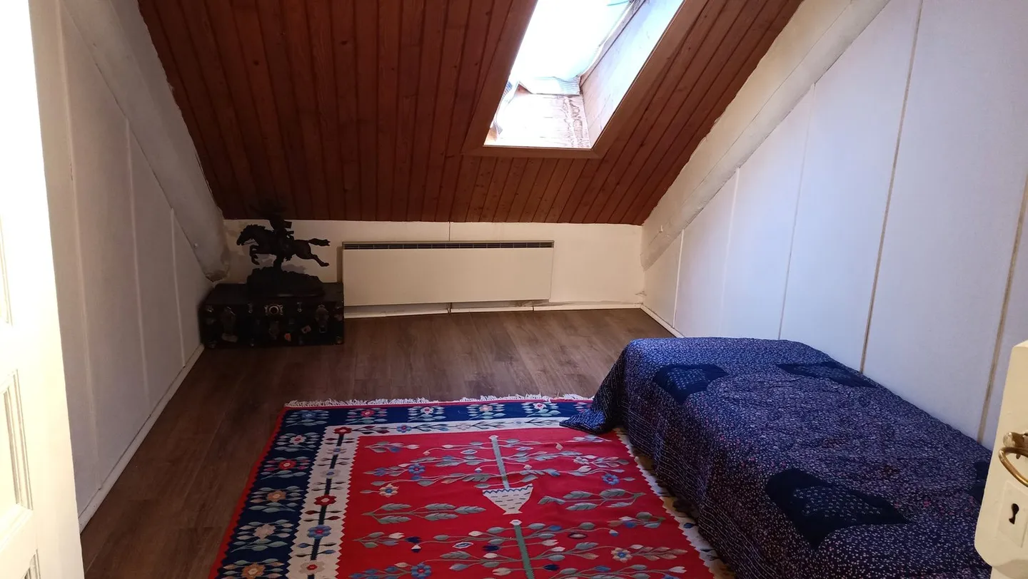 Spacious Village House with Garden and Great Building Potential - Photo 15 of 22