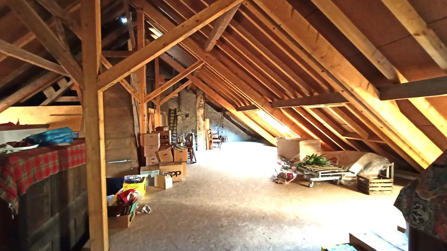 Spacious Village House with Garden and Great Building Potential - Photo 16 of 22