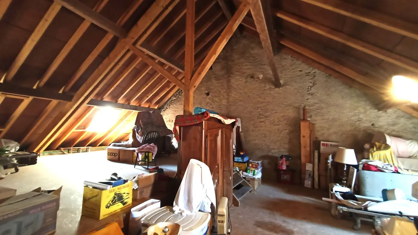 Spacious Village House with Garden and Great Building Potential - Photo 17 of 22