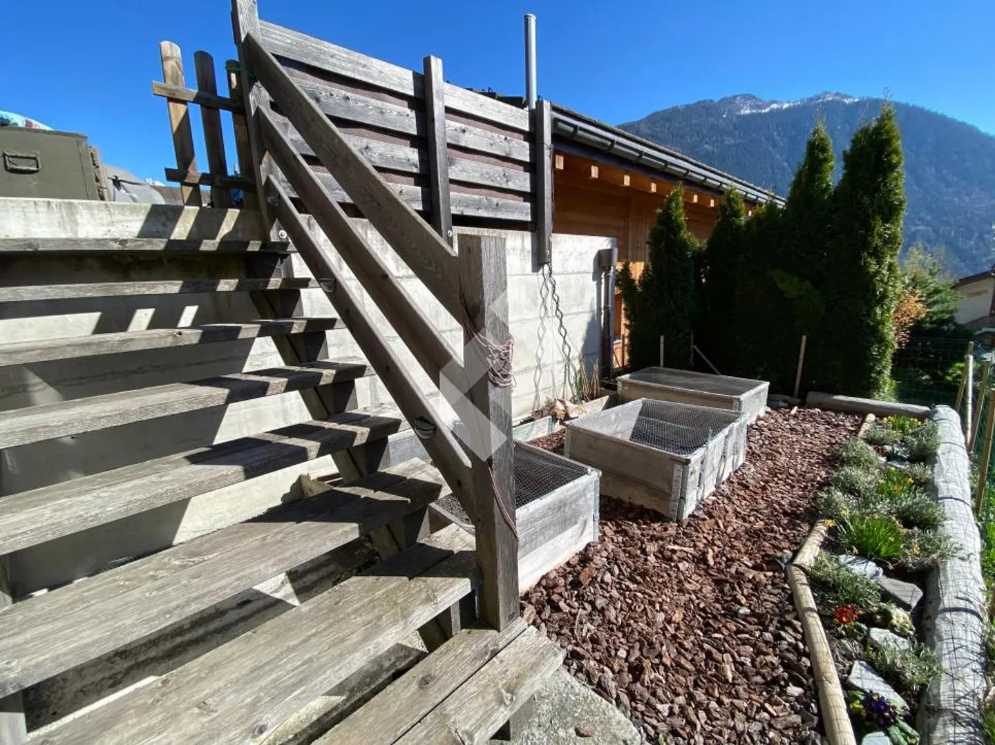 Bel appartement de 3.5 pièces rénové 2023 Orientation Sud - Photo 13 sur 13