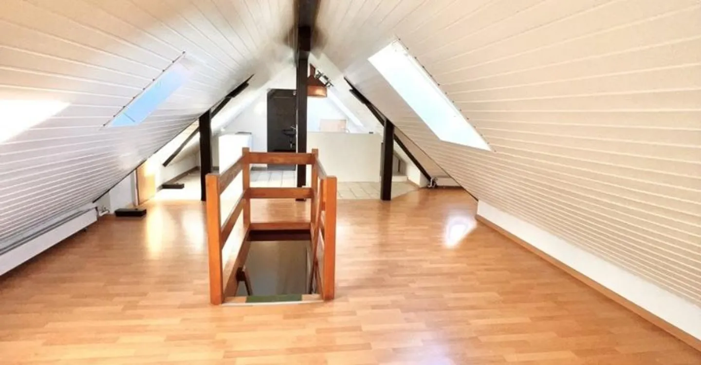 A lovely 2.5 room apartment for rent in Corcelles NE - Photo 3 of 6