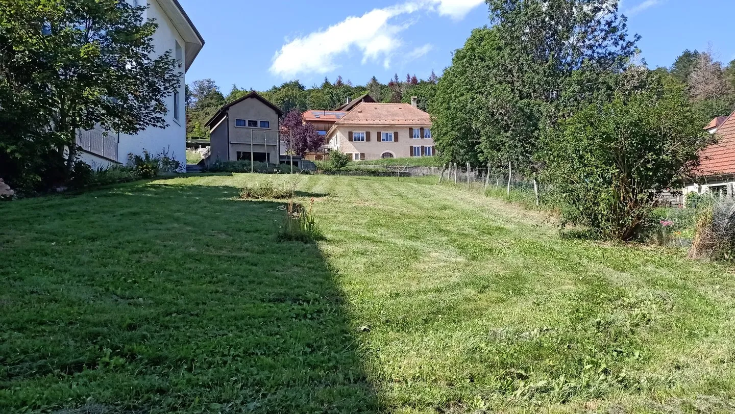 Spacious Village House with Garden and Great Building Potential - Photo 22 of 22