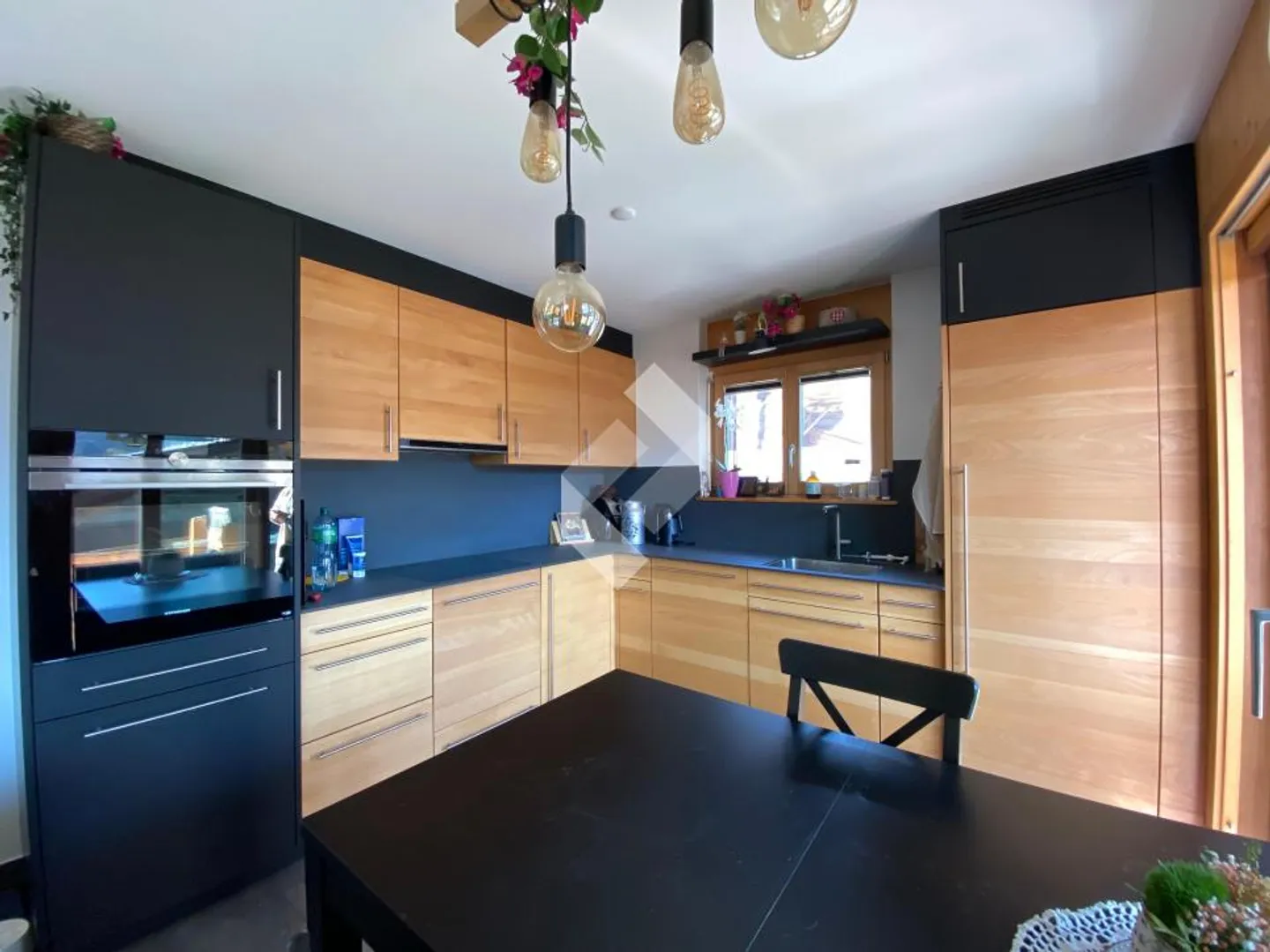 Bel appartement de 3.5 pièces rénové 2023 Orientation Sud - Photo 6 sur 13