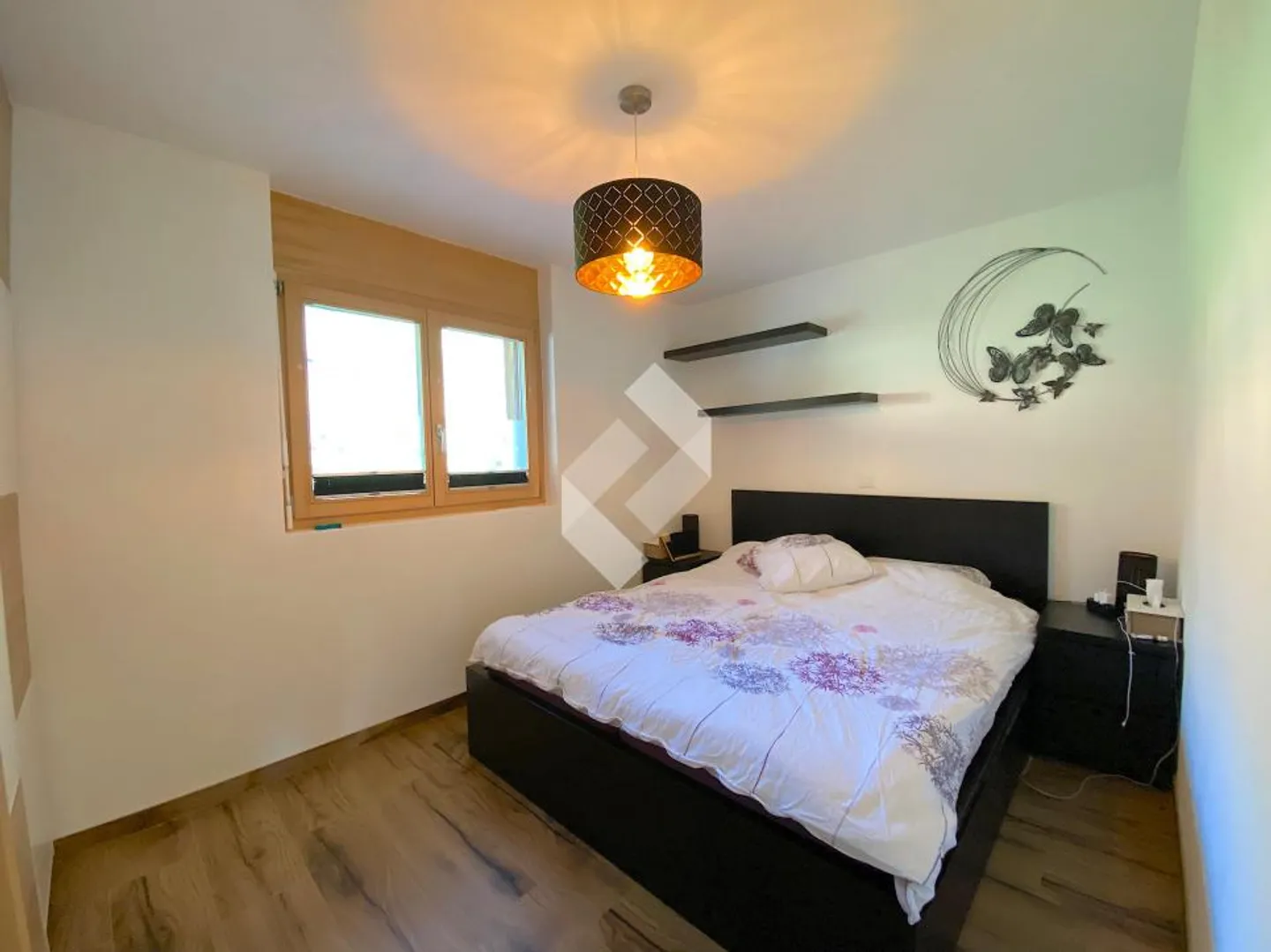 Bel appartement de 3.5 pièces rénové 2023 Orientation Sud - Photo 9 sur 13