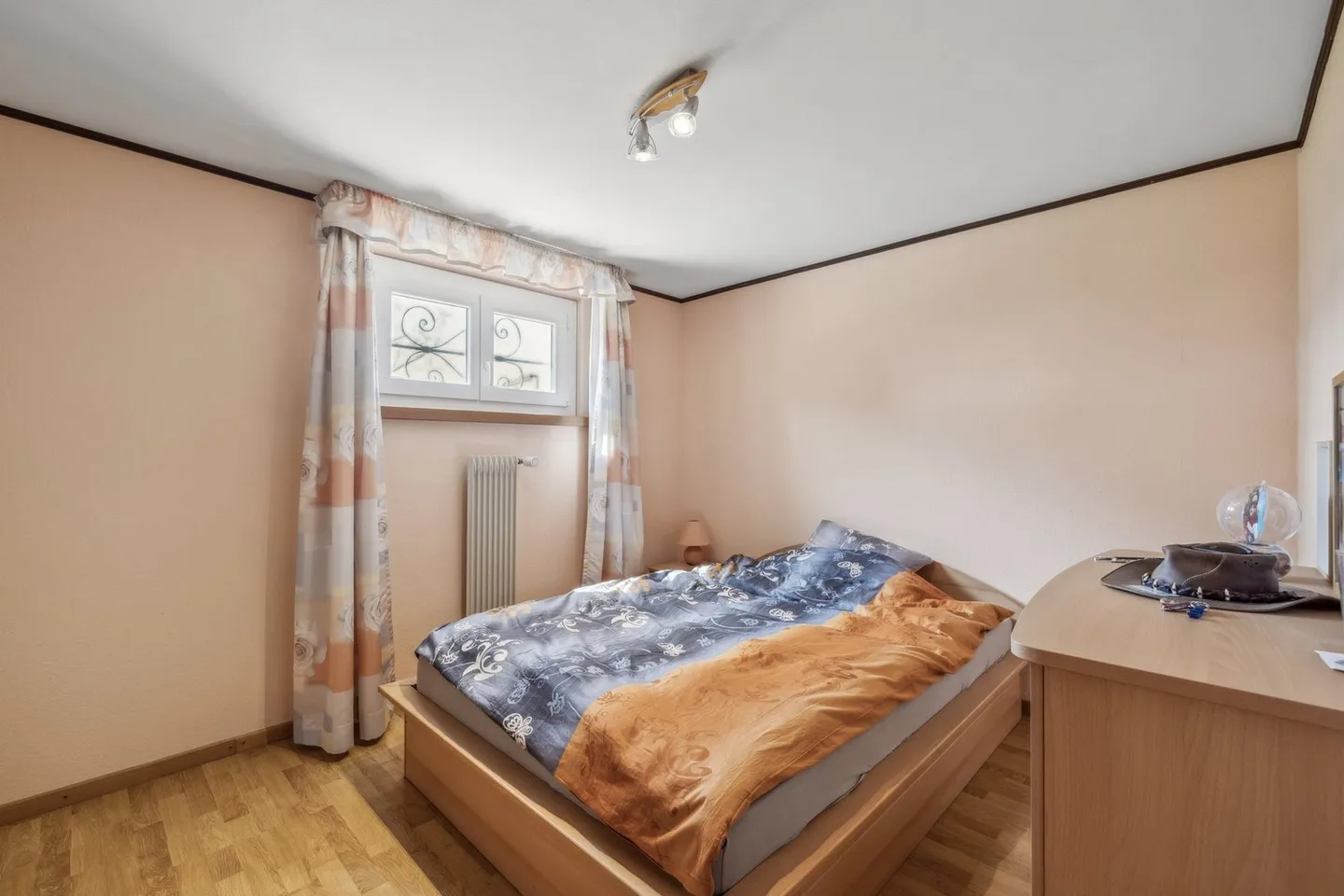 Exklusivität - PRÄCHTIGE VILLA MIT SCHWIMMBAD - VIAGER BELEGT OHNE RENTE - Foto 7 von 15