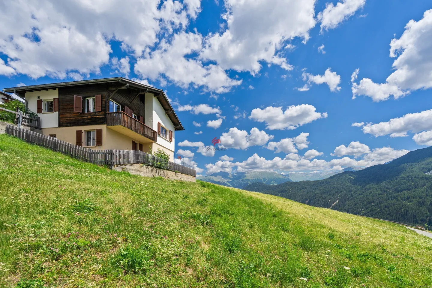 Une oasis de tranquillité avec une vue imprenable sur les montagnes - Photo 13 sur 16