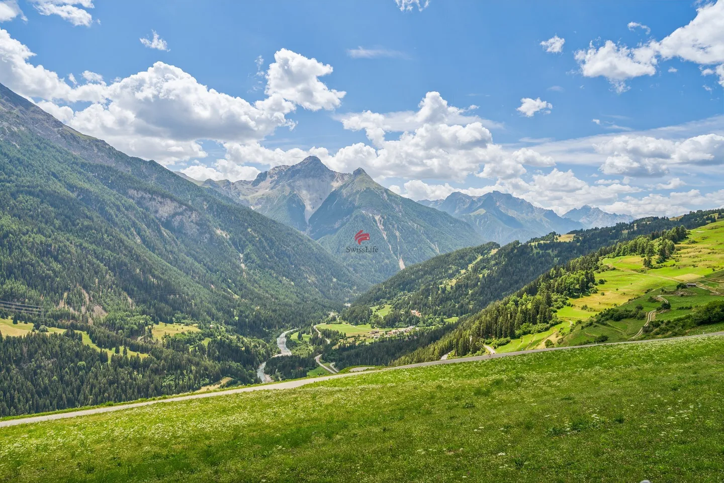 Une oasis de tranquillité avec une vue imprenable sur les montagnes - Photo 15 sur 16