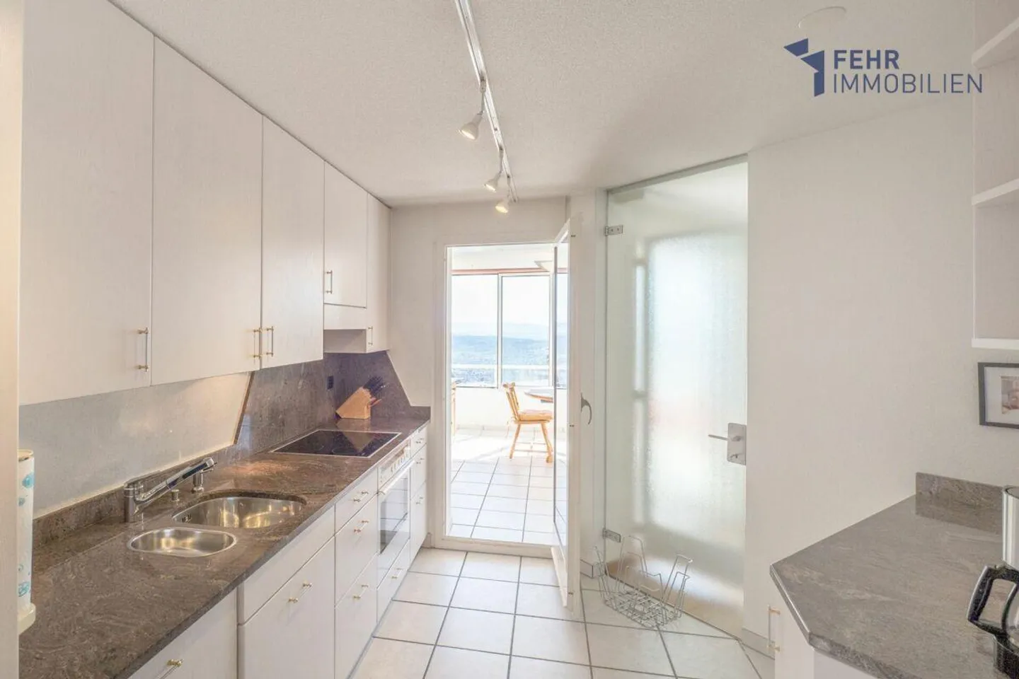 Aussichtsreiche 4½-Zi.-Wohnung - Foto 5 von 13