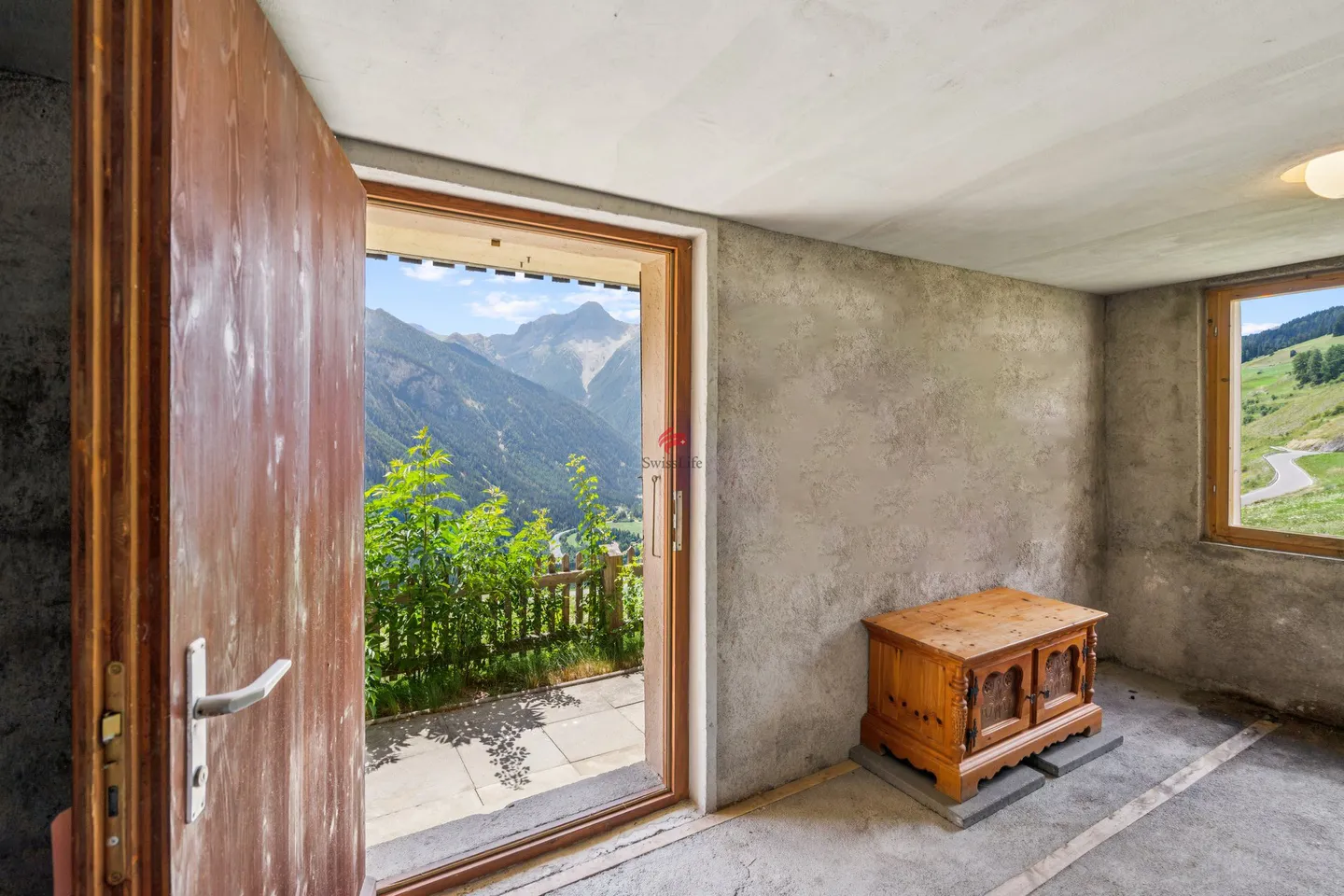 Une oasis de tranquillité avec une vue imprenable sur les montagnes - Photo 10 sur 16