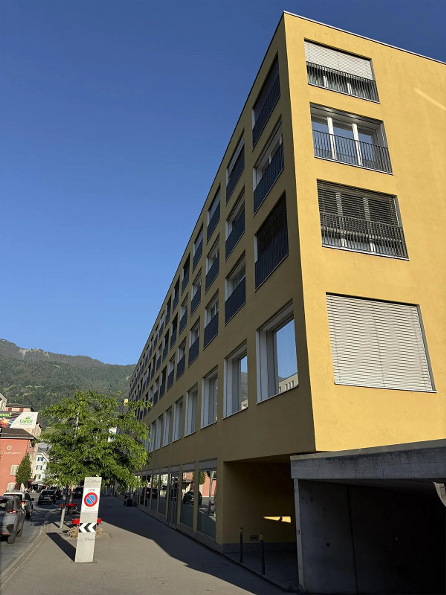 Büro in Landquart - Foto 1 von 7