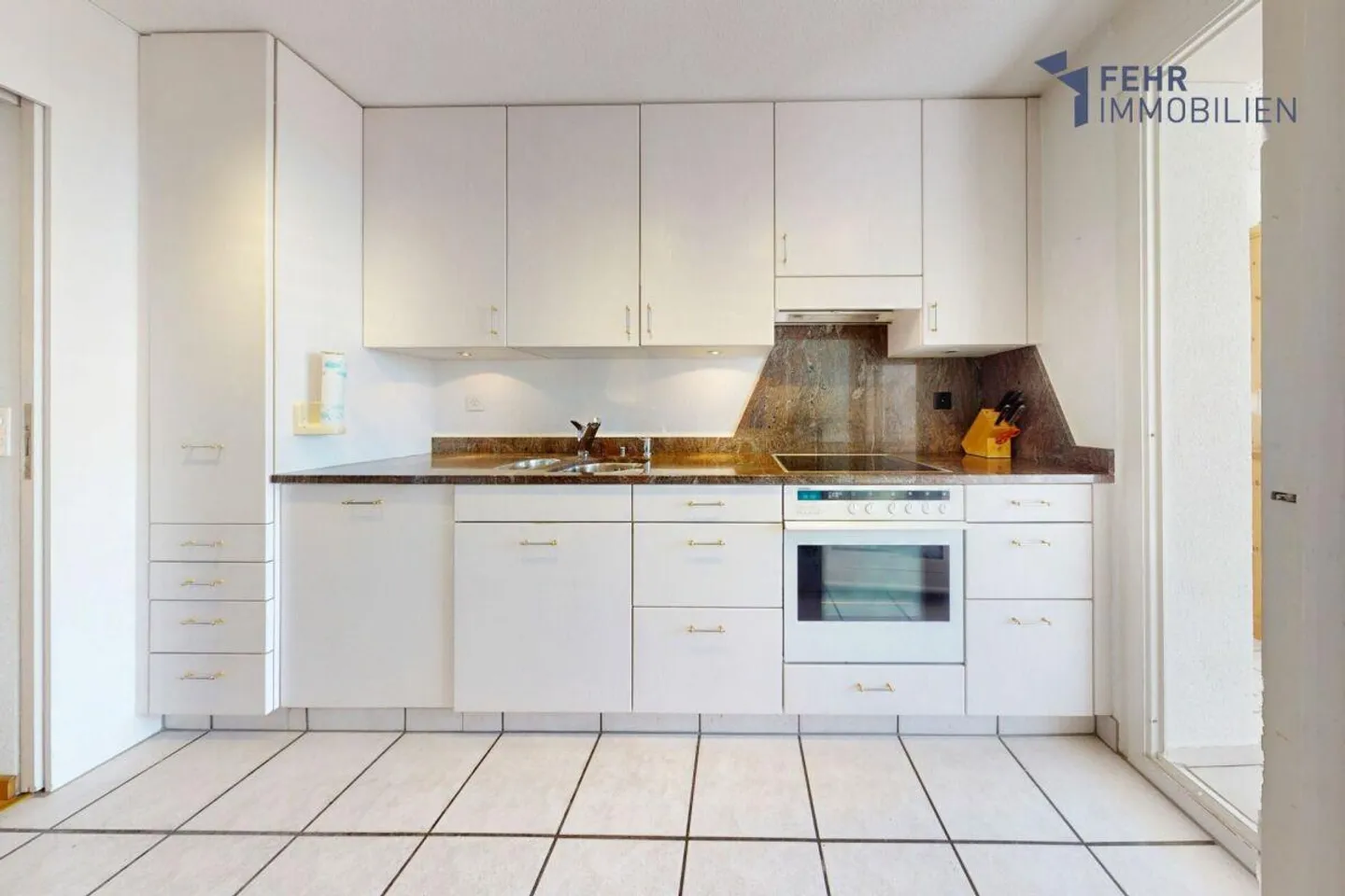 Aussichtsreiche 4½-Zi.-Wohnung - Foto 6 von 13