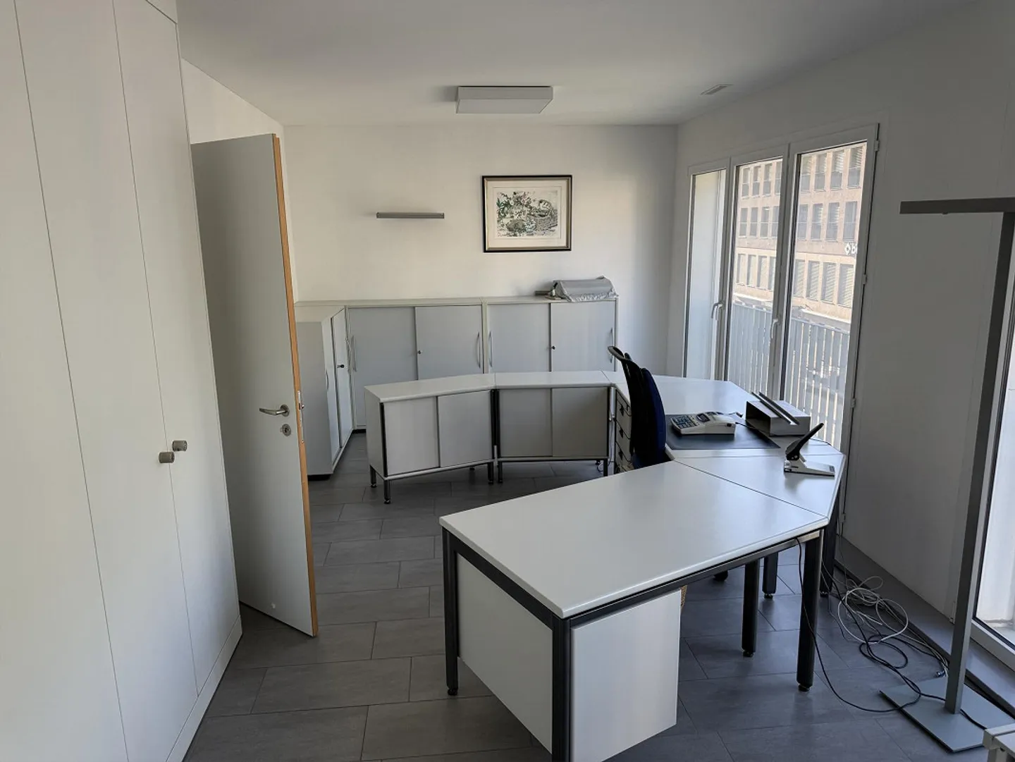 Büro in Landquart - Foto 2 von 7