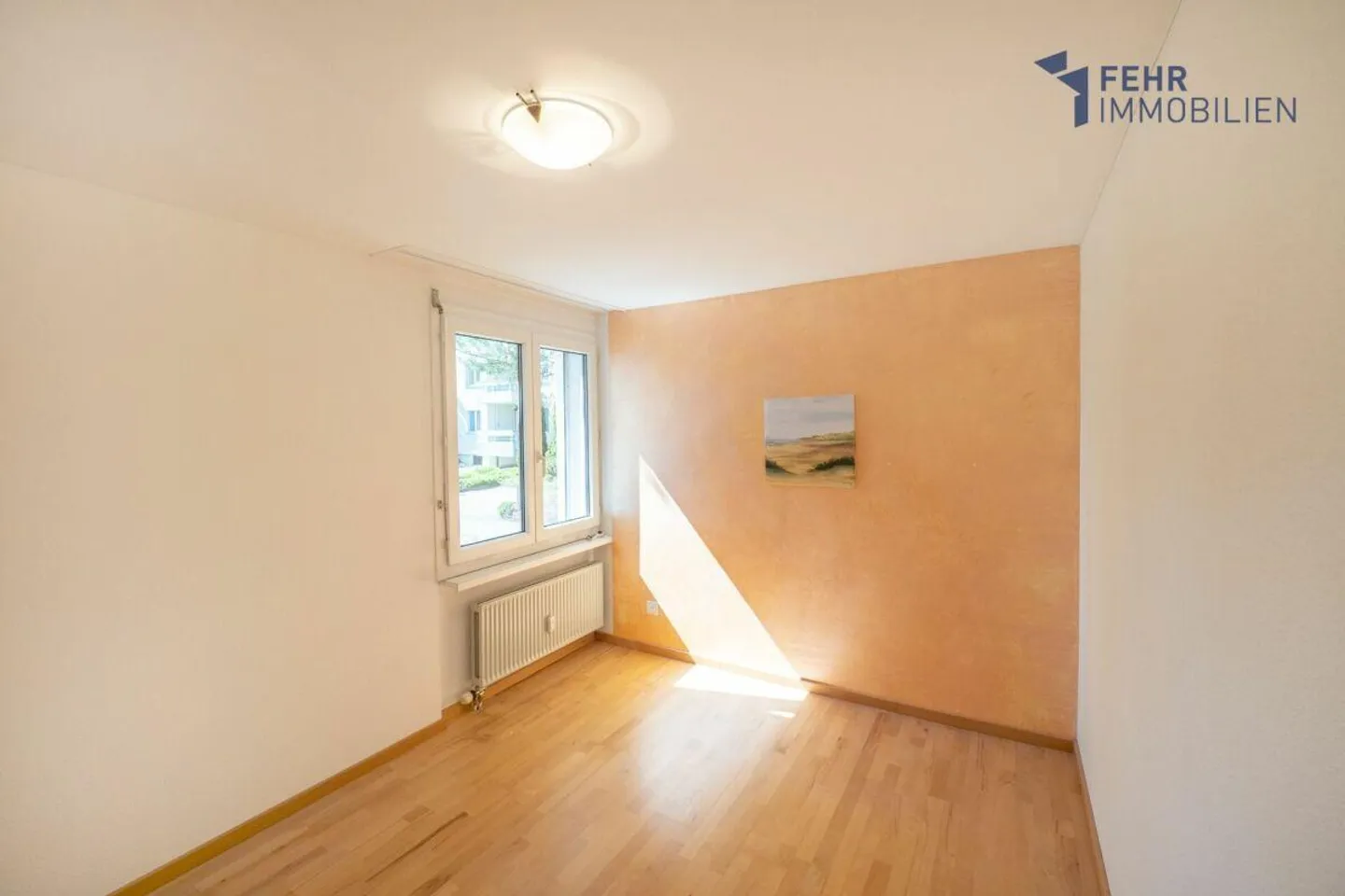 Aussichtsreiche 4½-Zi.-Wohnung - Foto 9 von 13