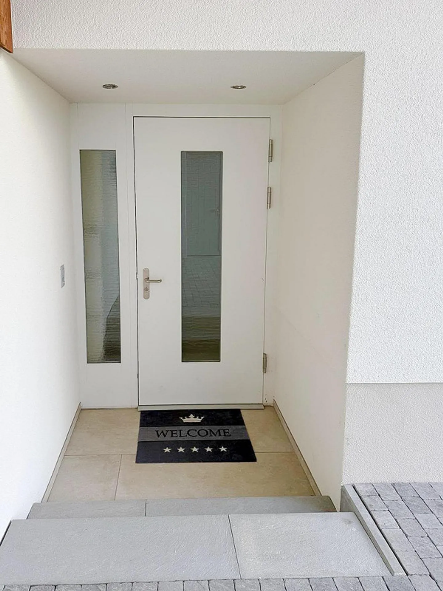 2.5 Room Duplex Apartment Ex-Milchhuus - Photo 12 of 13