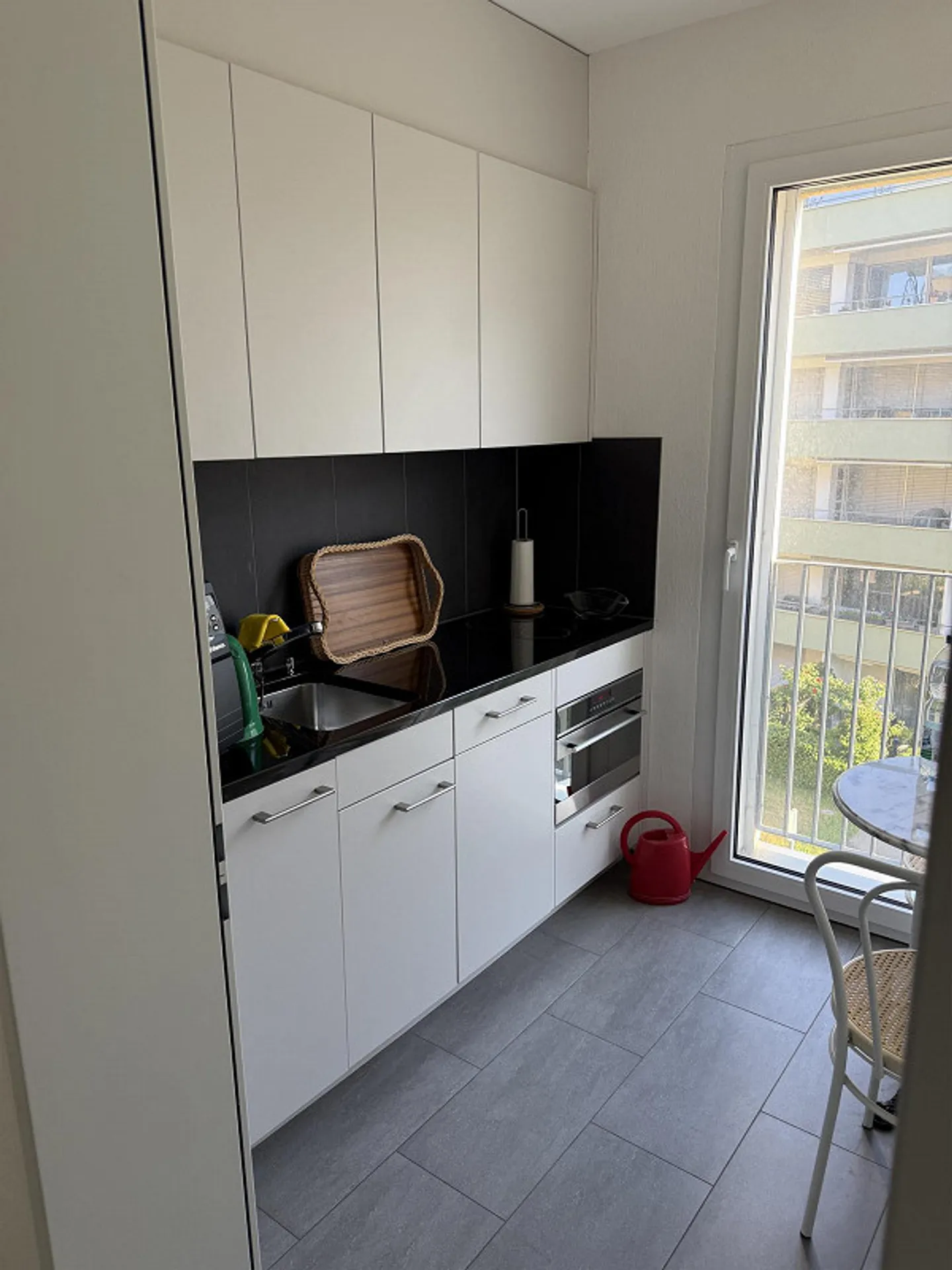 Büro in Landquart - Foto 5 von 7
