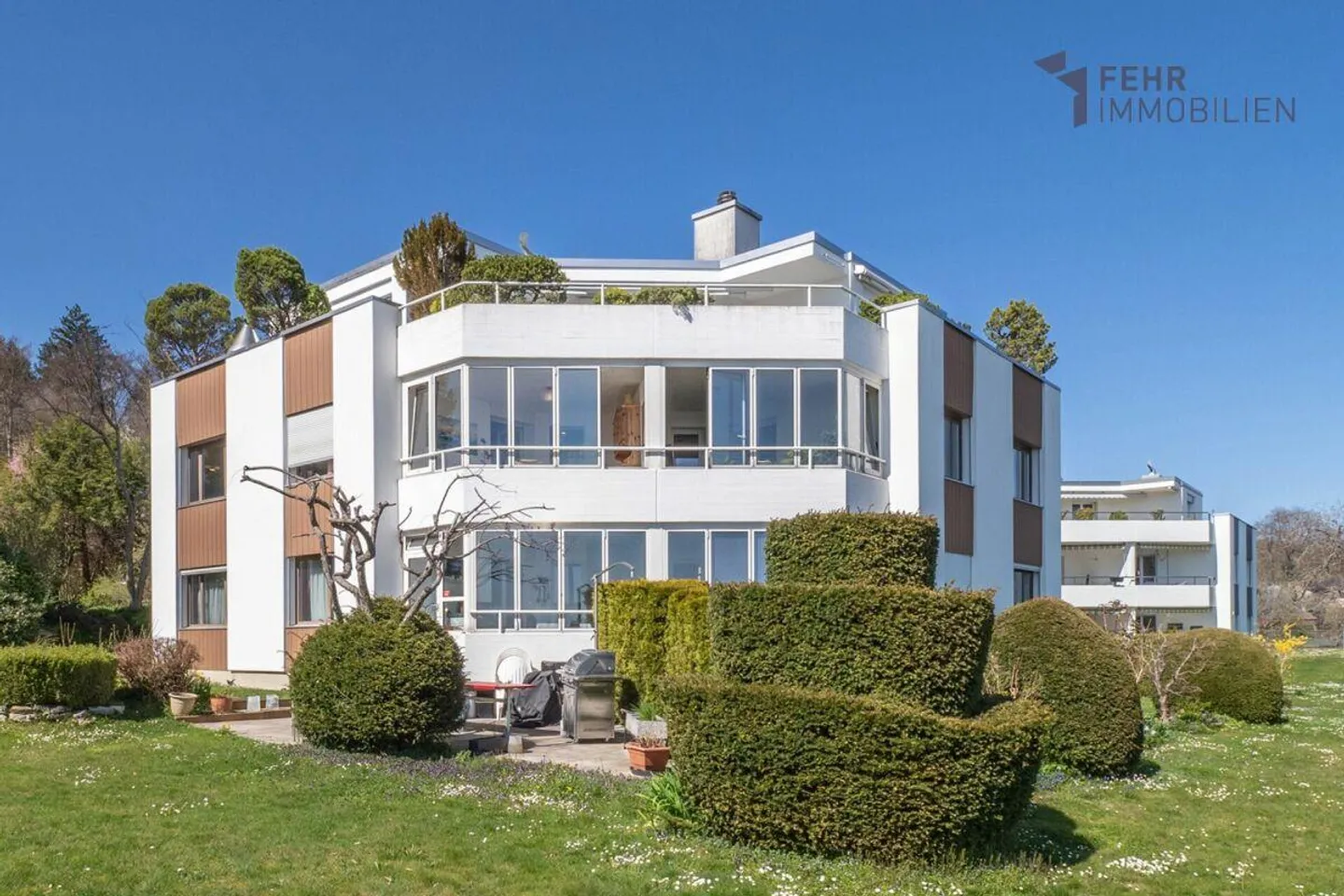 Aussichtsreiche 4½-Zi.-Wohnung - Foto 12 von 13