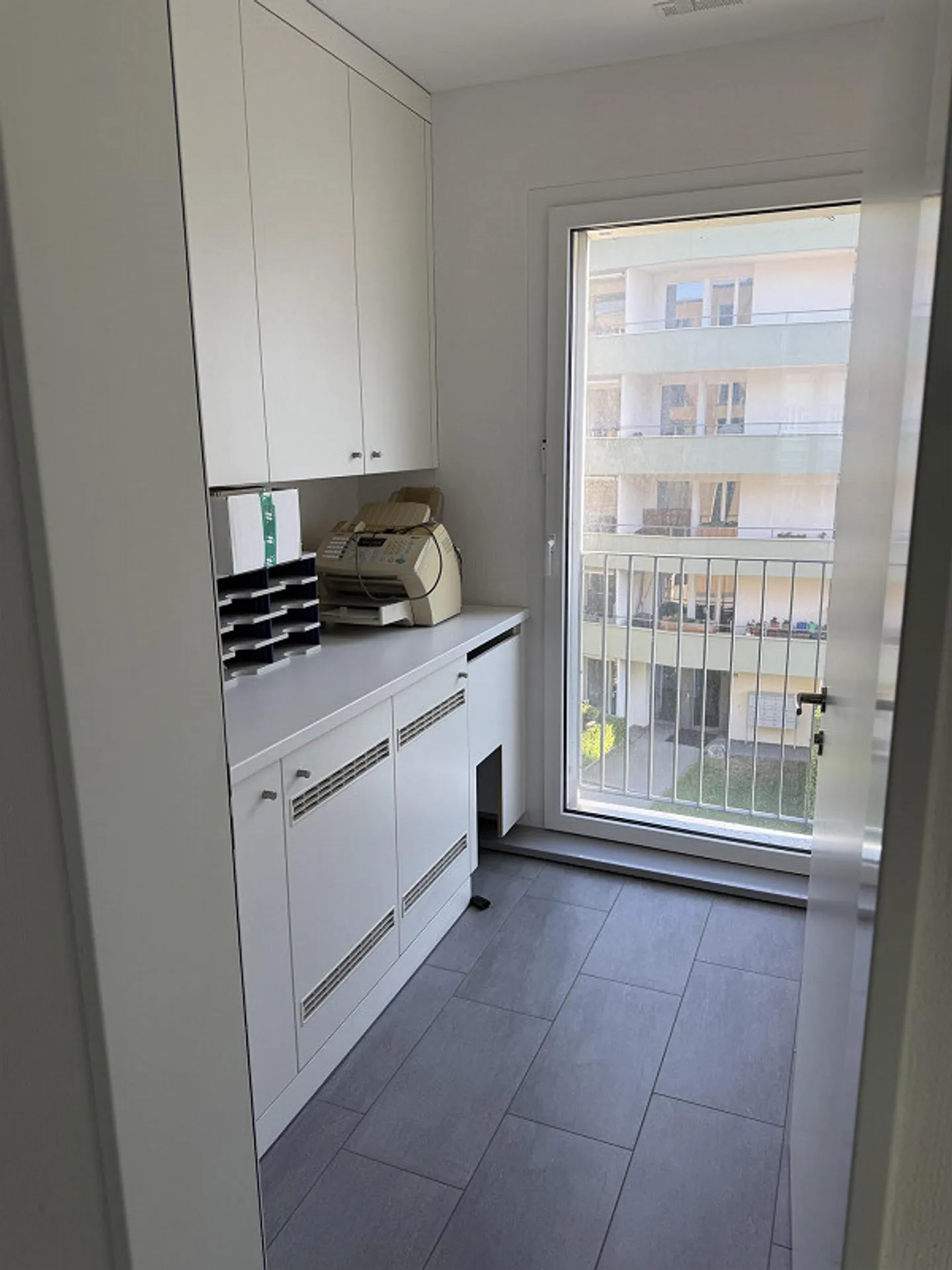 Büro in Landquart - Foto 6 von 7