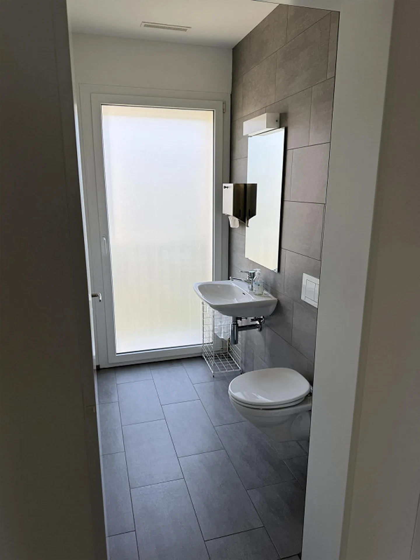Büro in Landquart - Foto 7 von 7