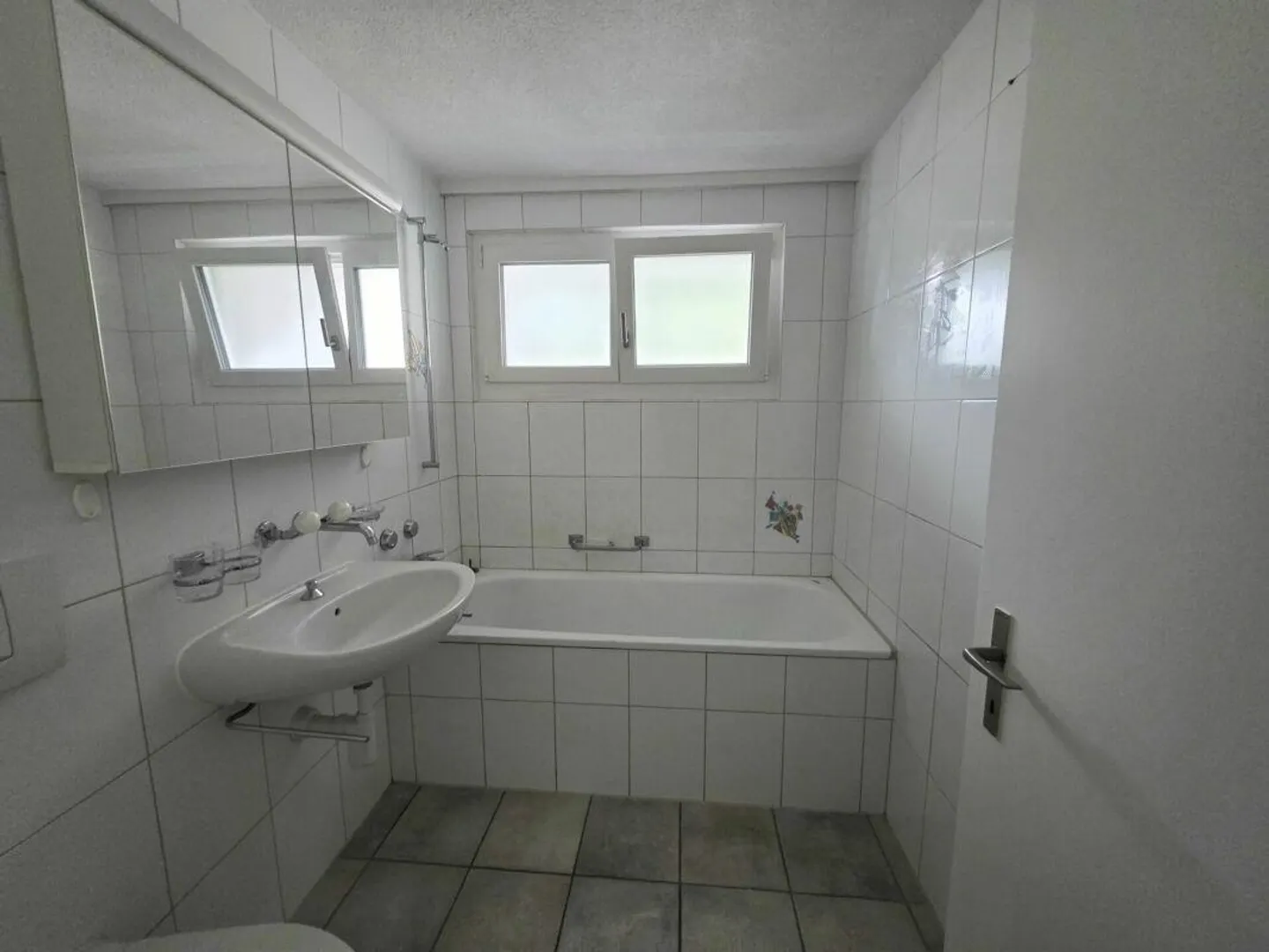 Appartamento di 4,5 stanze con due balconi - Foto 8 di 9