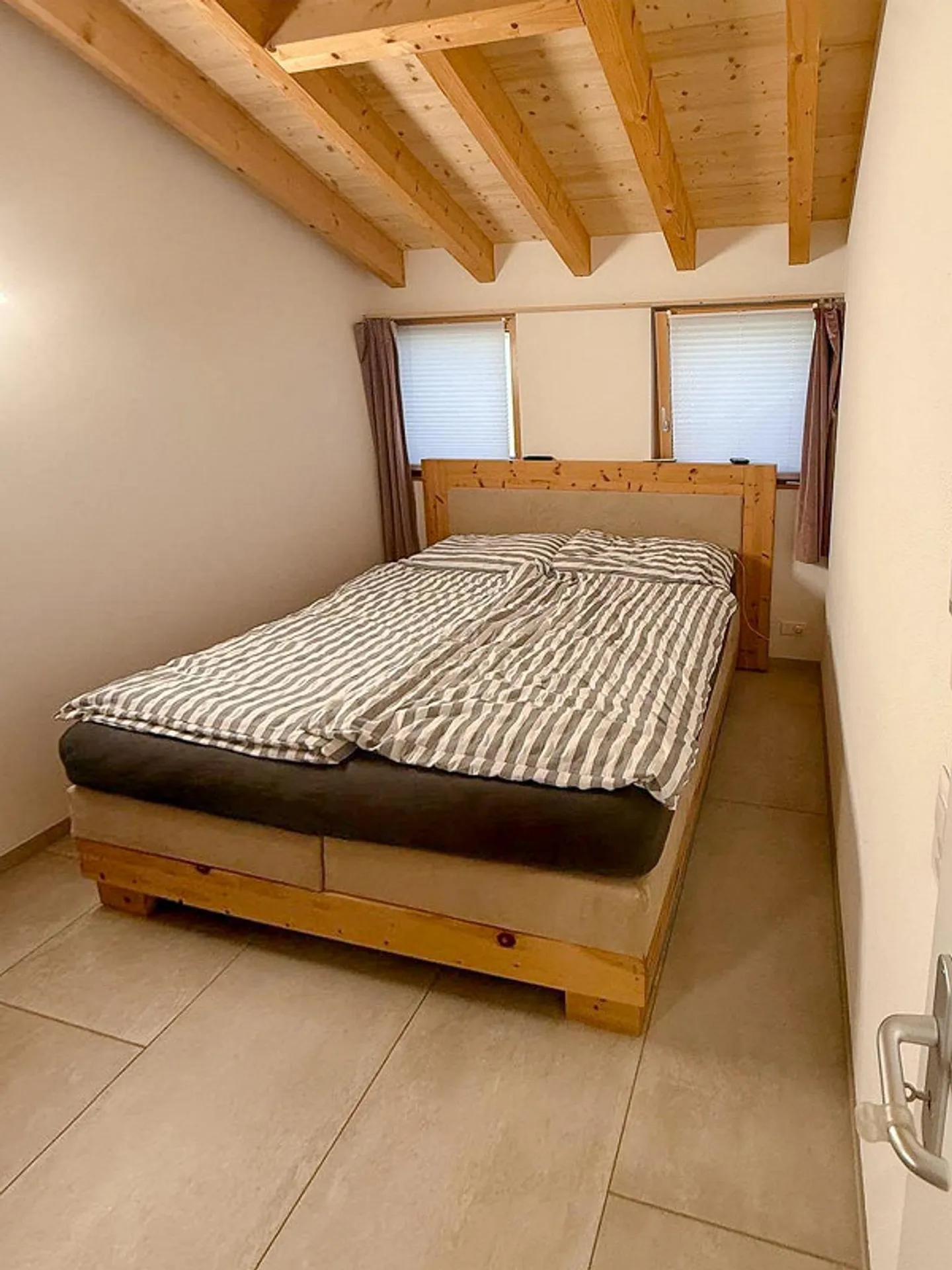 2.5 Room Duplex Apartment Ex-Milchhuus - Photo 4 of 13