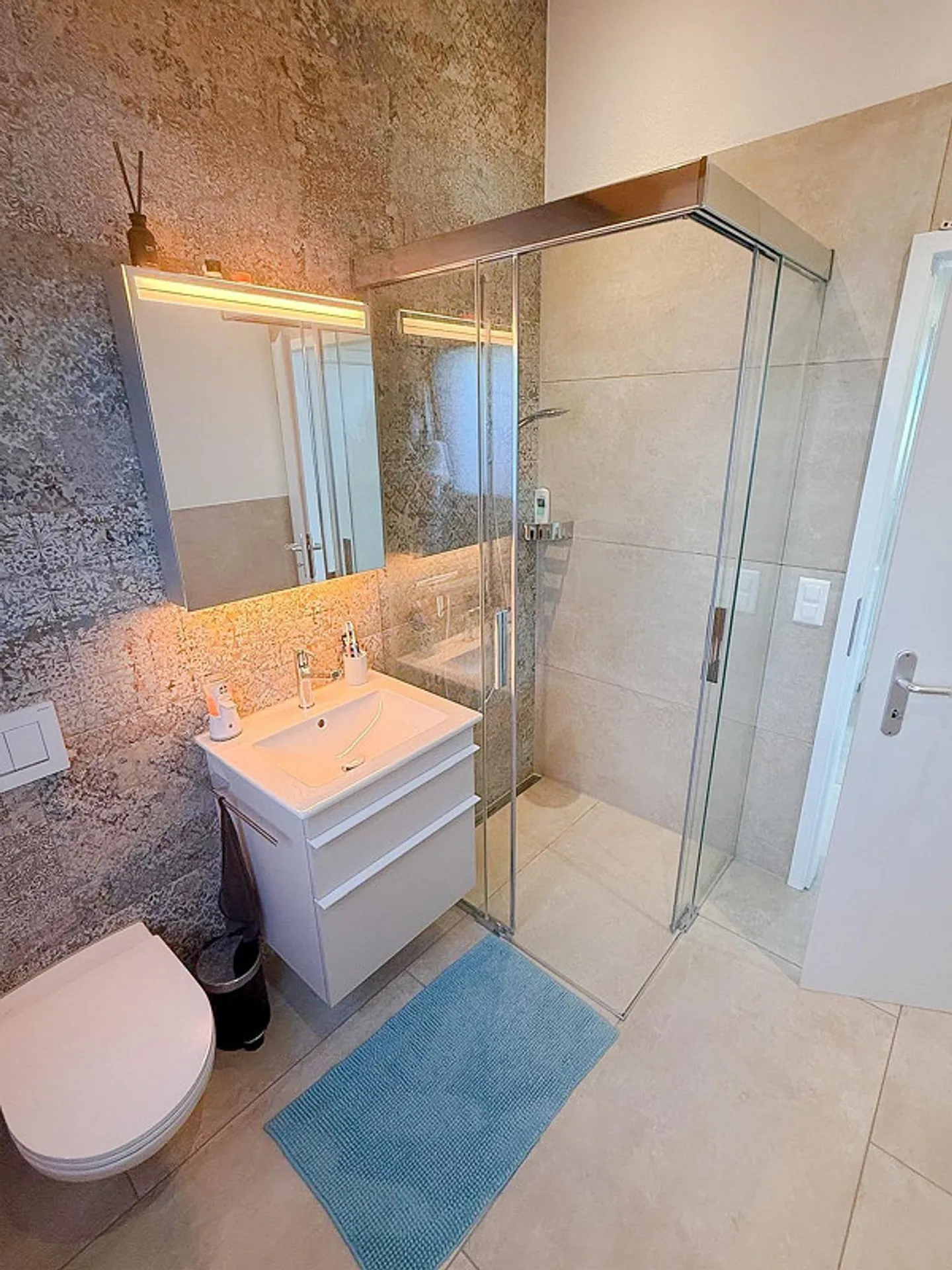 2.5 Room Duplex Apartment Ex-Milchhuus - Photo 5 of 13