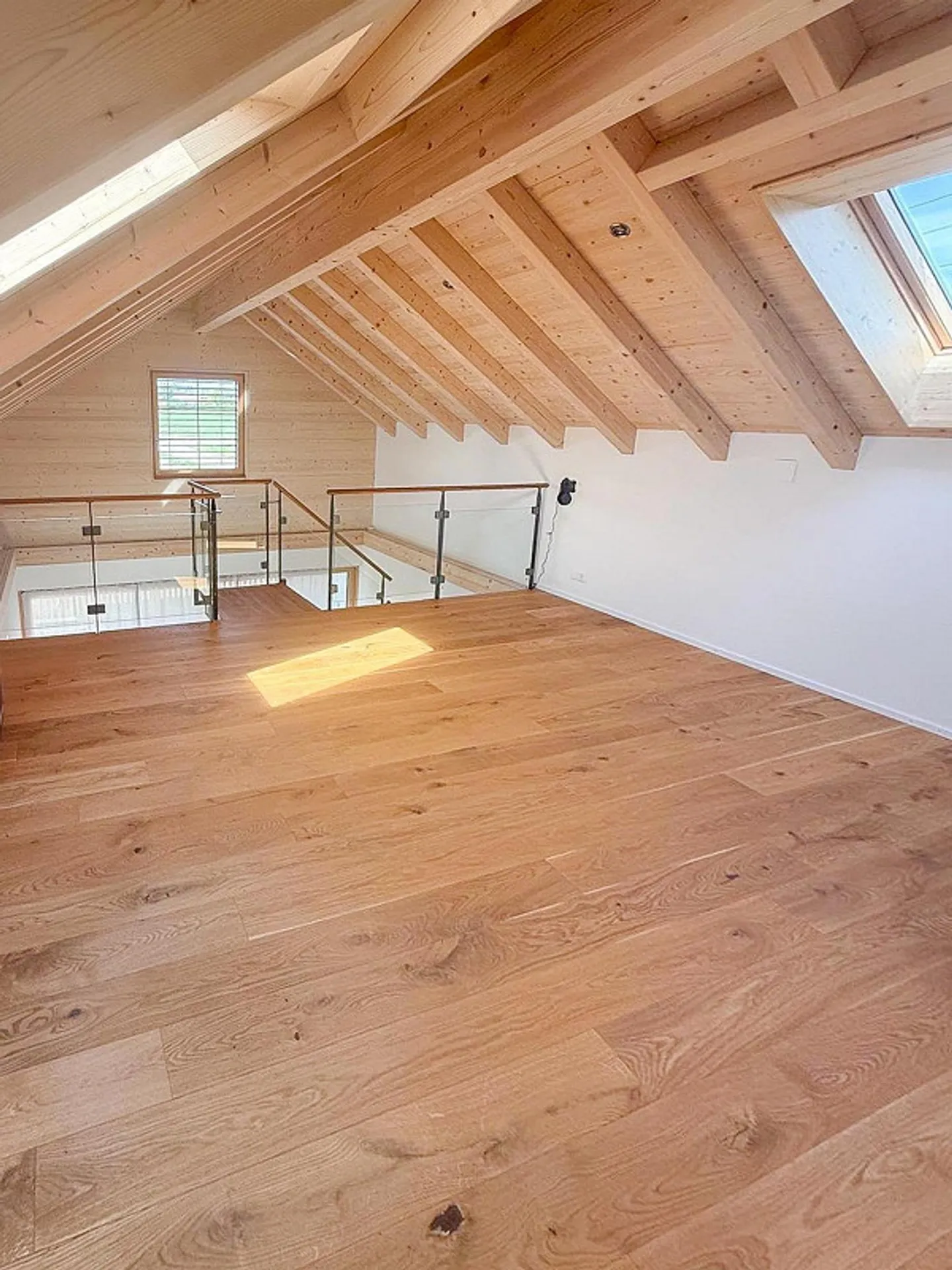 2.5 Room Duplex Apartment Ex-Milchhuus - Photo 7 of 13