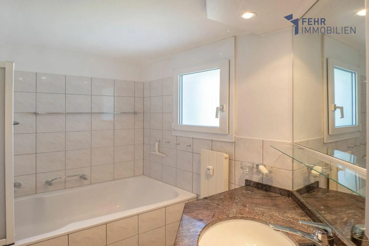 Aussichtsreiche 4½-Zi.-Wohnung - Foto 10 von 13