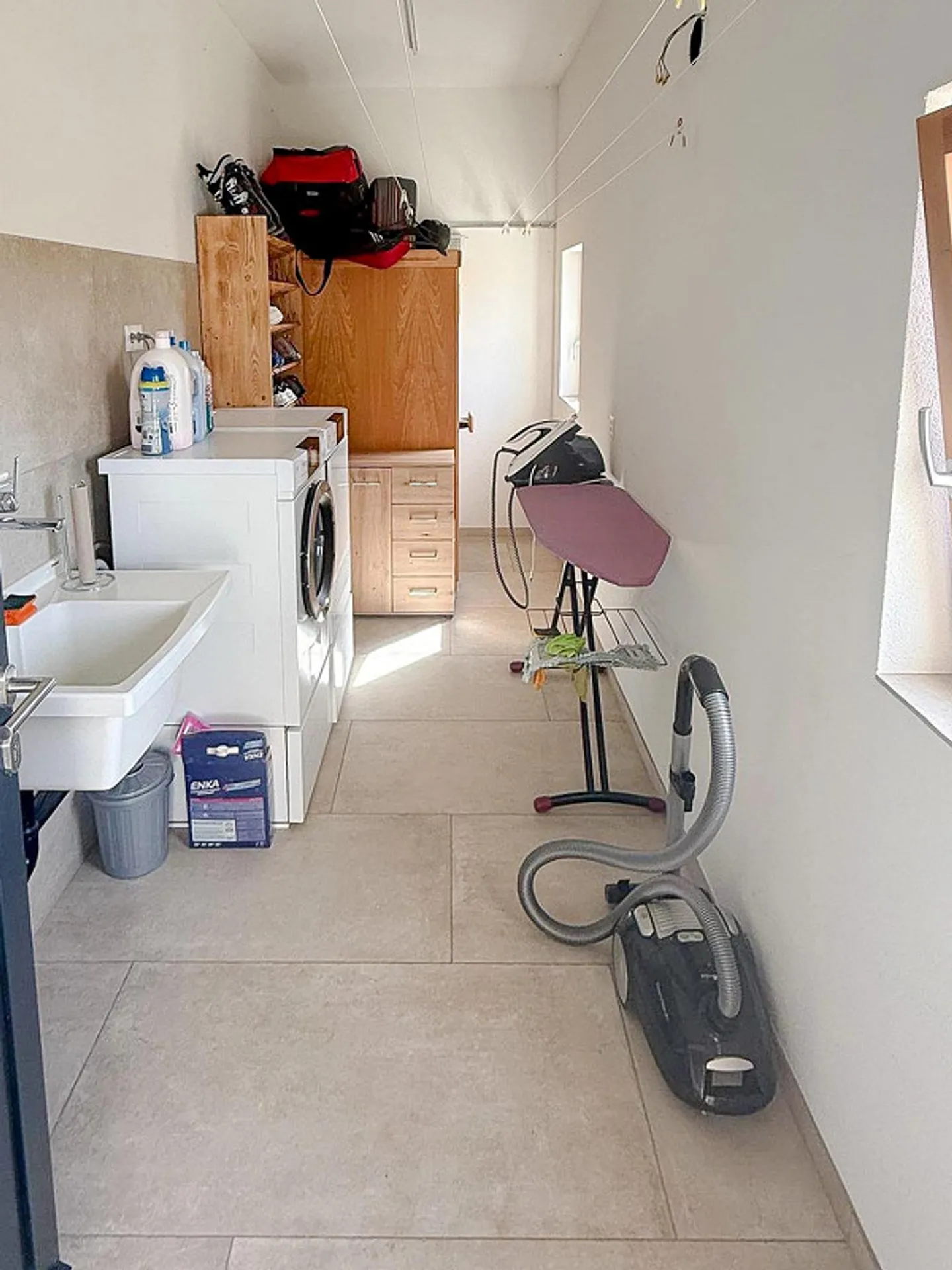 2.5 Room Duplex Apartment Ex-Milchhuus - Photo 10 of 13