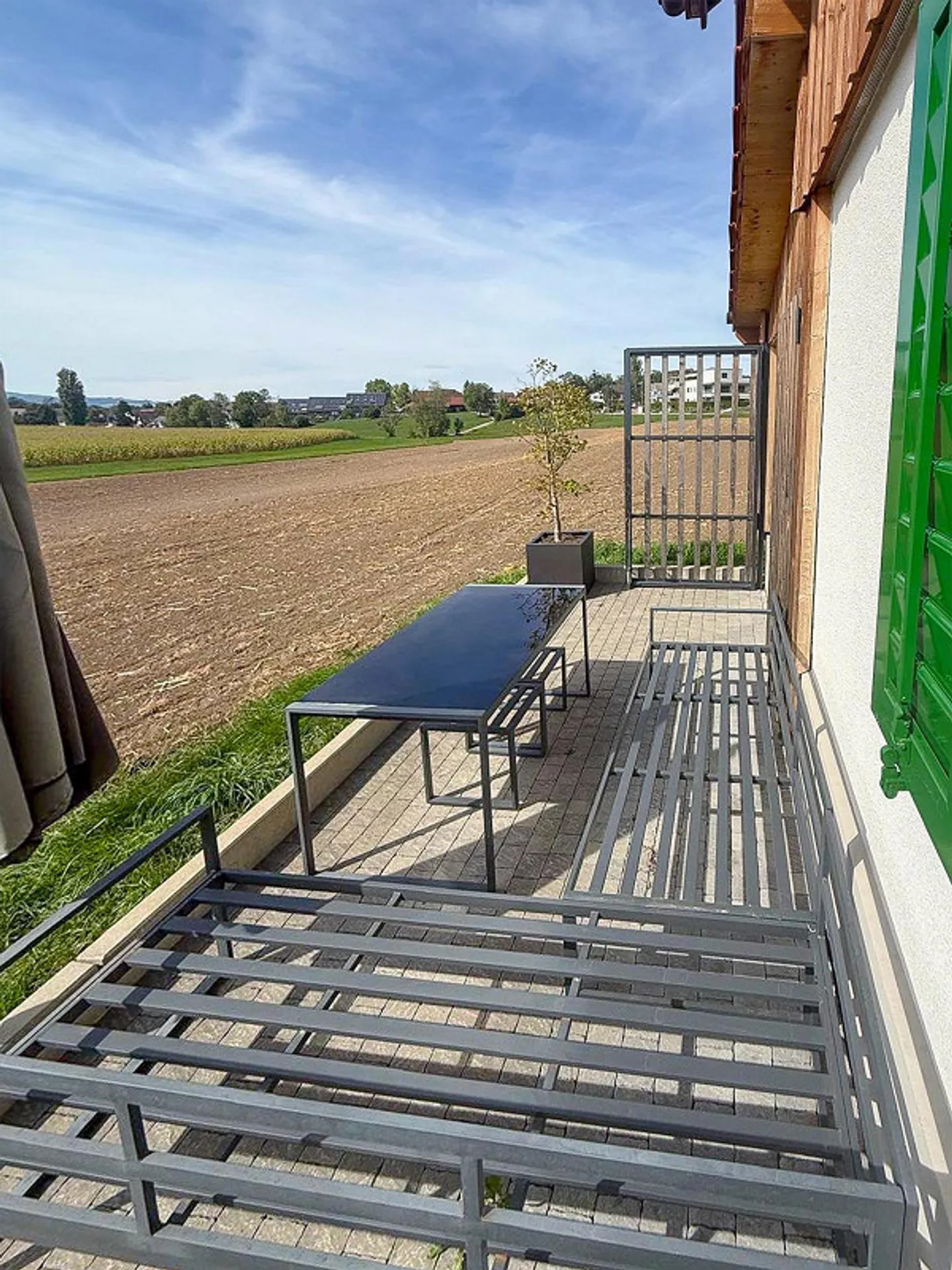 2.5 Room Duplex Apartment Ex-Milchhuus - Photo 11 of 13