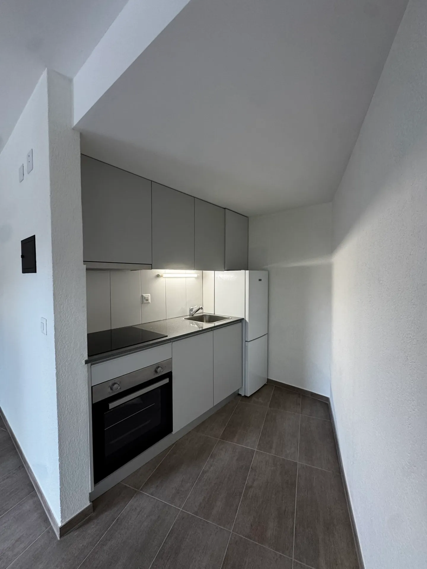 Studio completamente ristrutturato - Foto 3 di 5