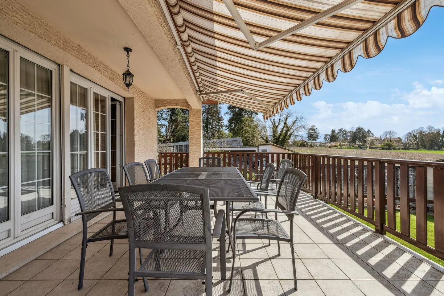 Exklusivität - PRÄCHTIGE VILLA MIT SCHWIMMBAD - VIAGER BELEGT OHNE RENTE - Foto 14 von 15