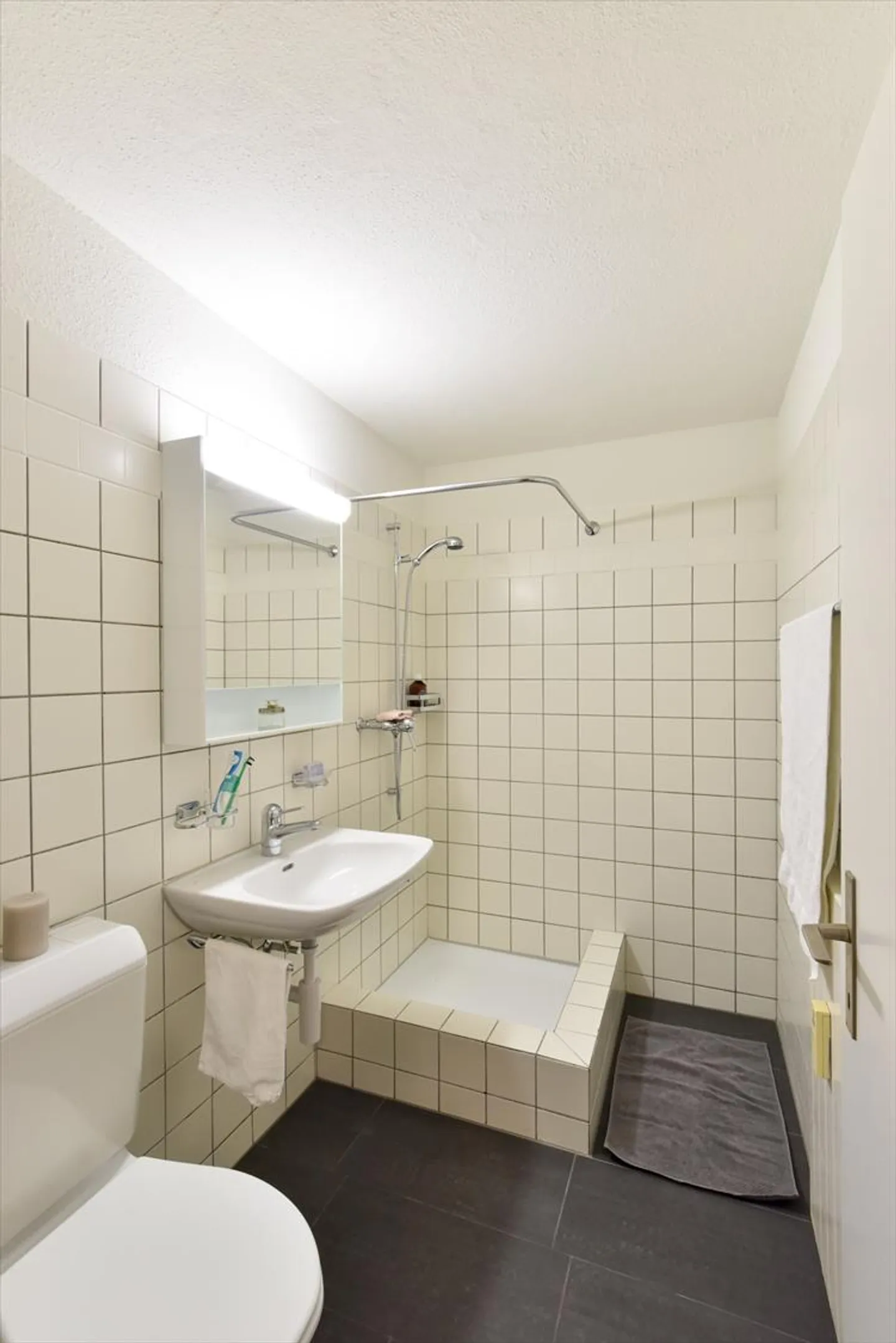 Bel et spacieux appartement - Photo 1 sur 8