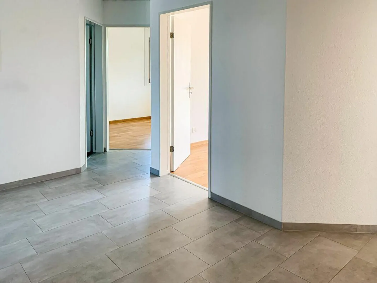 Beautiful 4½-room apartment with lake view - Photo 6 of 15