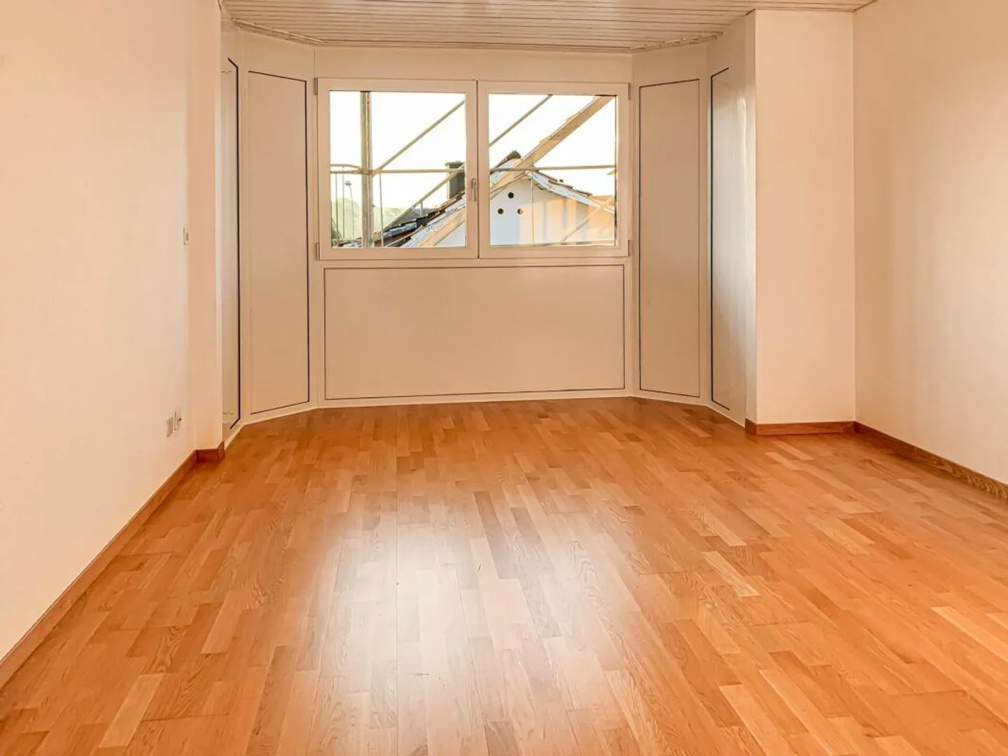 Beautiful 4½-room apartment with lake view - Photo 7 of 15