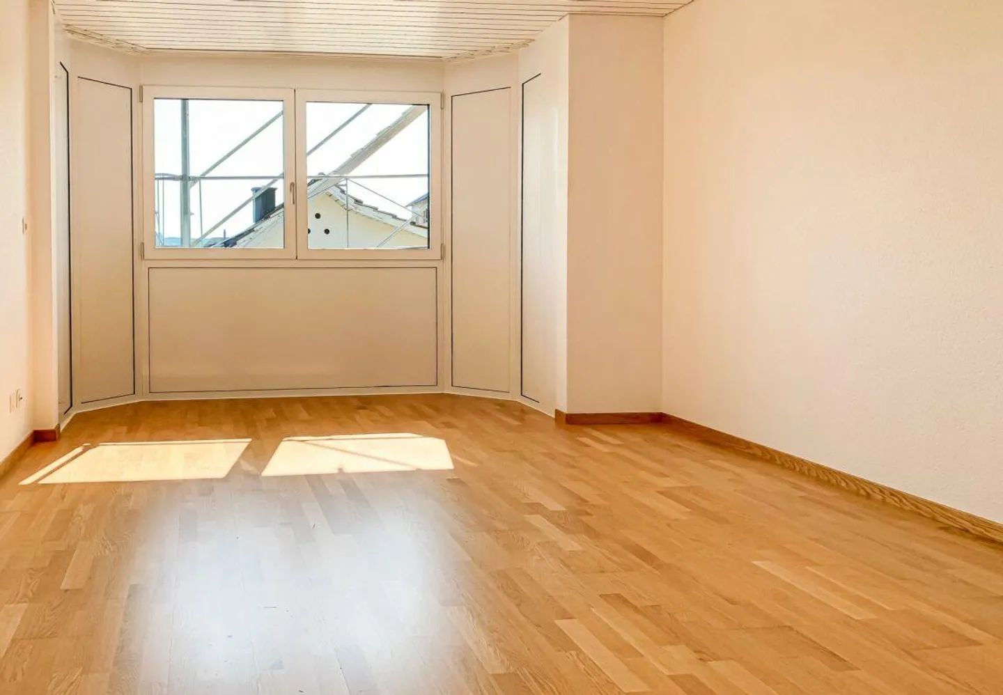 Beautiful 4½-room apartment with lake view - Photo 8 of 15