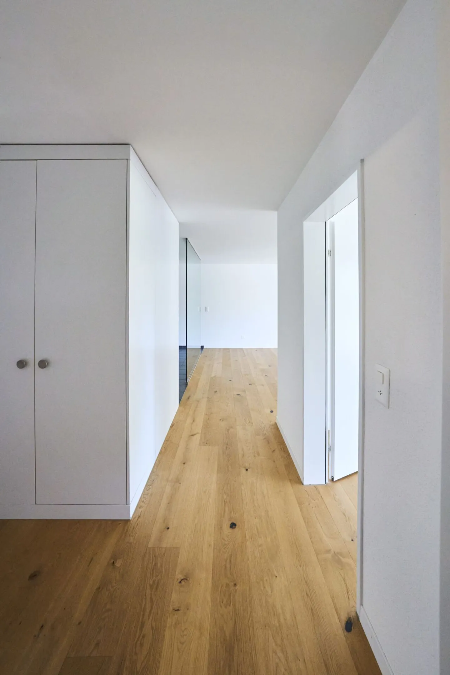 Moderne Wohnung an zentraler Lage in Wil - Photo 6 of 9