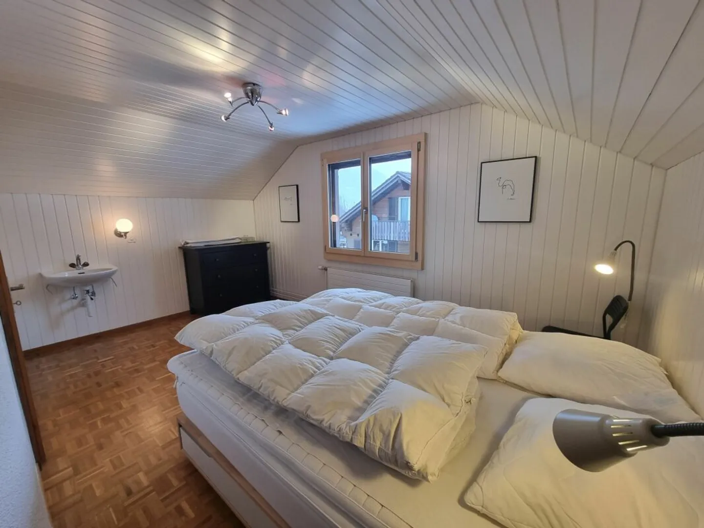 Chalet con Vista Mozzafiato - Foto 6 di 12