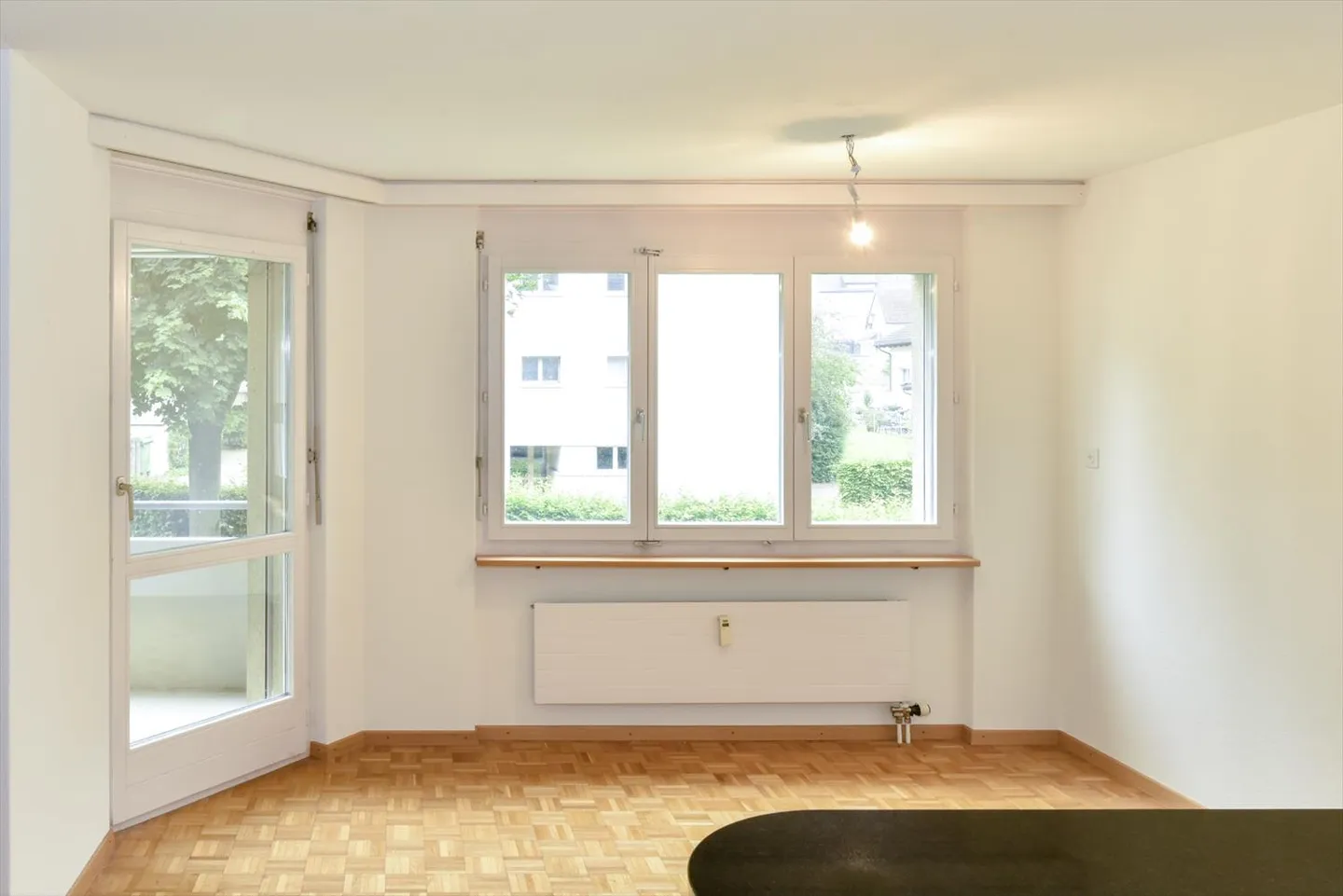 Bel et spacieux appartement - Photo 2 sur 8