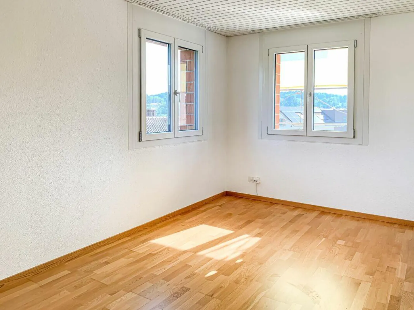 Beautiful 4½-room apartment with lake view - Photo 10 of 15