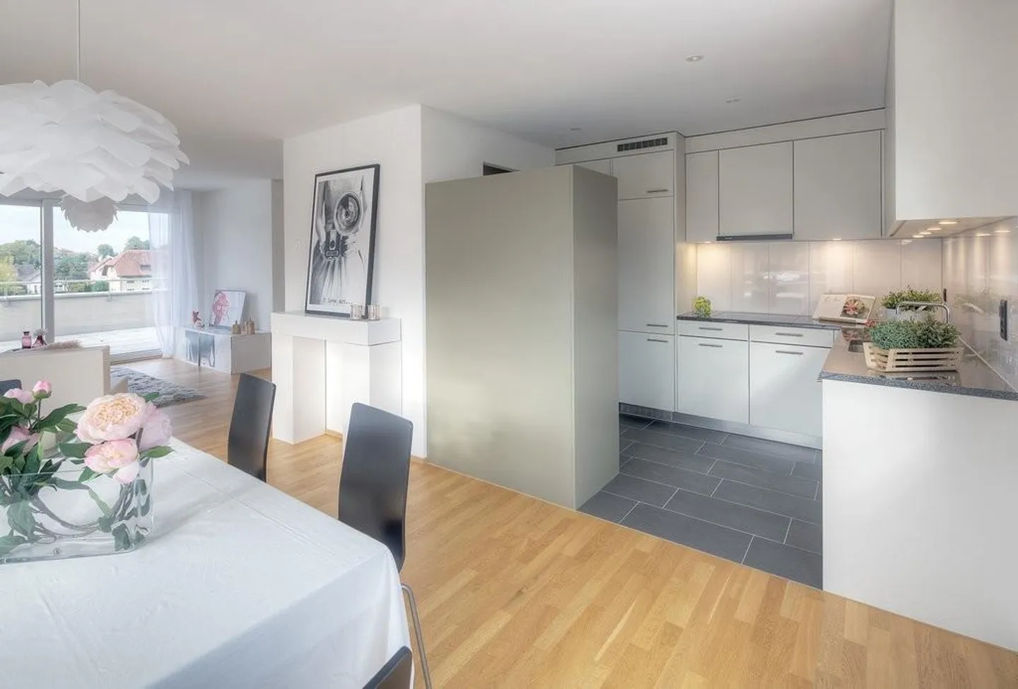 Oasis de confort spacieux - Arrivez chez vous ! - Photo 2 sur 6