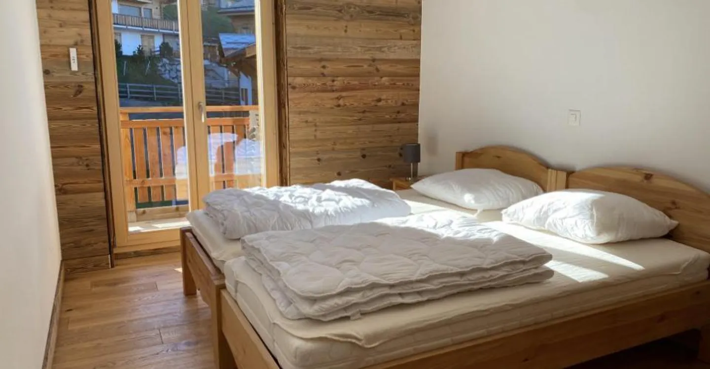 Appartement Duplex Alpin à Veysonnaz - Photo 8 sur 12