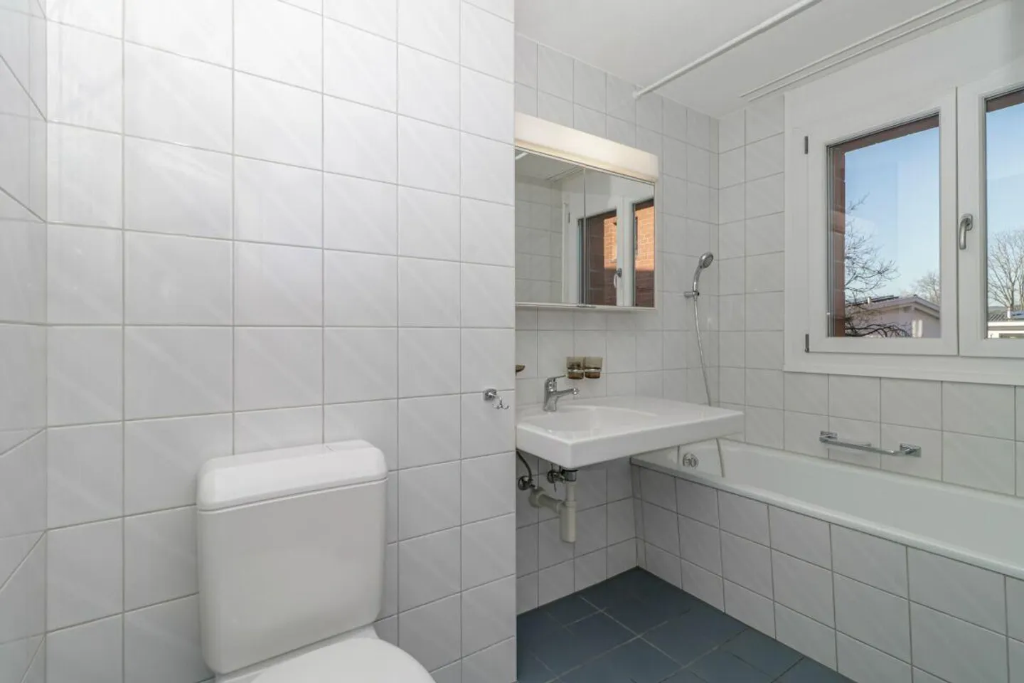 Beautiful 4½-room apartment with lake view - Photo 11 of 15